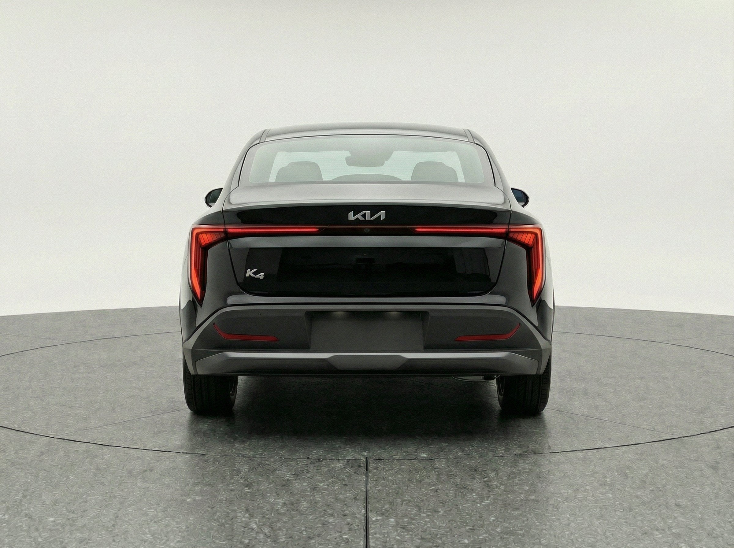 Thumbnail: 2025 Kia K4 - 7