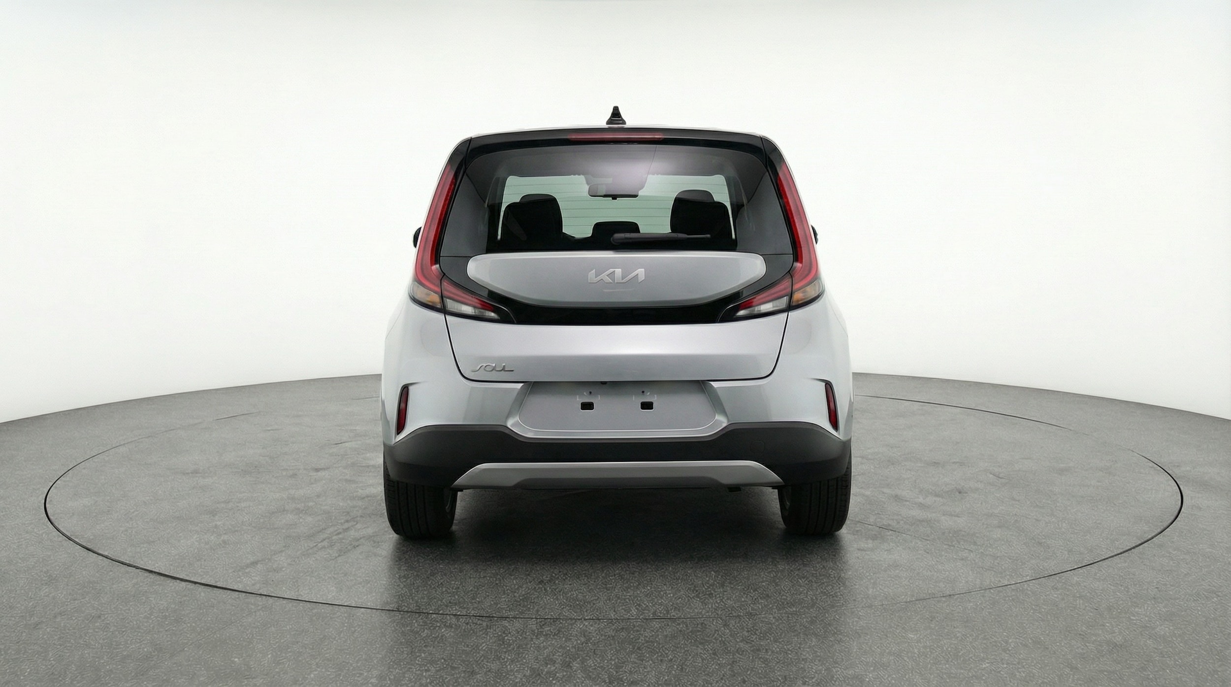 Thumbnail: 2025 Kia Soul - 6