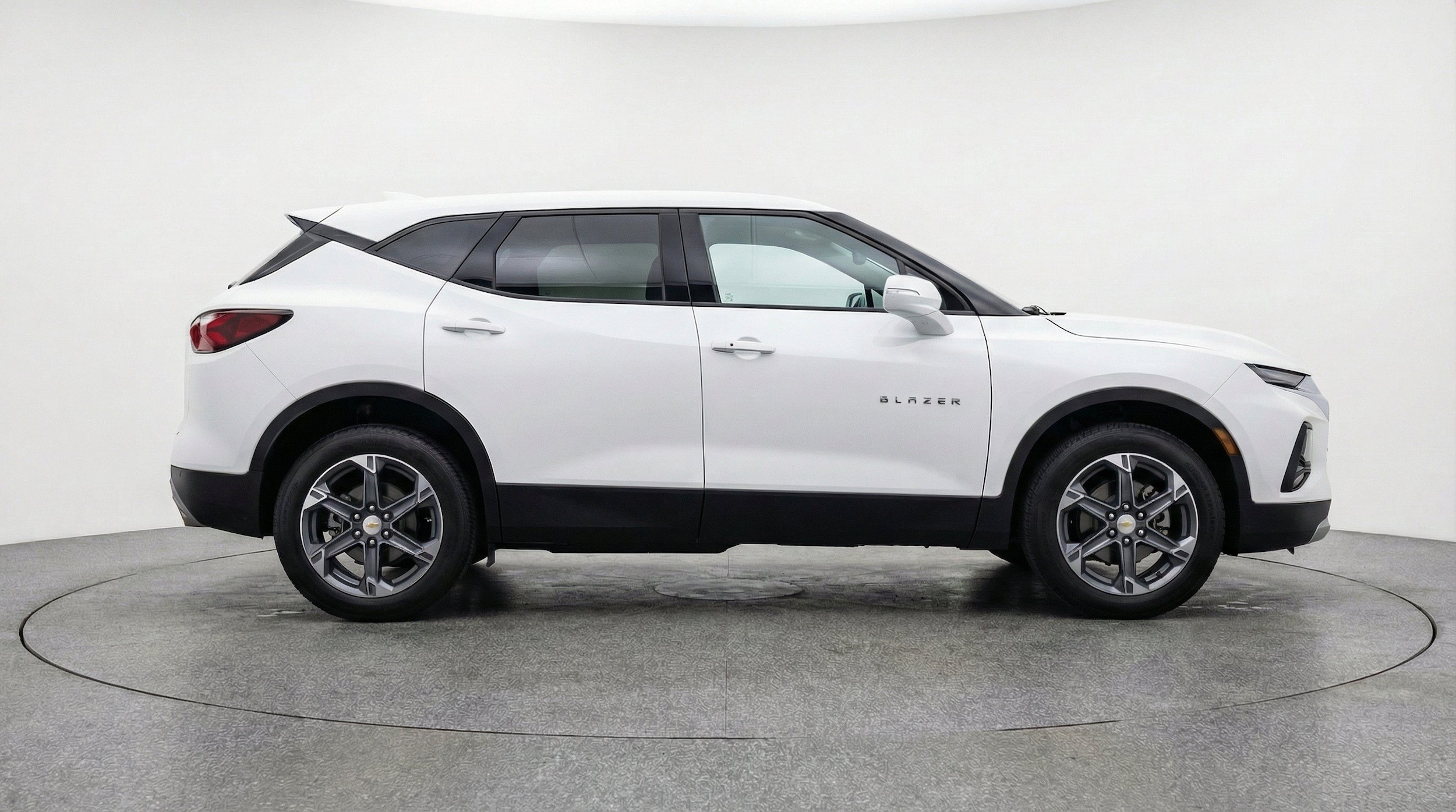 Thumbnail: 2025 Chevrolet Blazer - 11