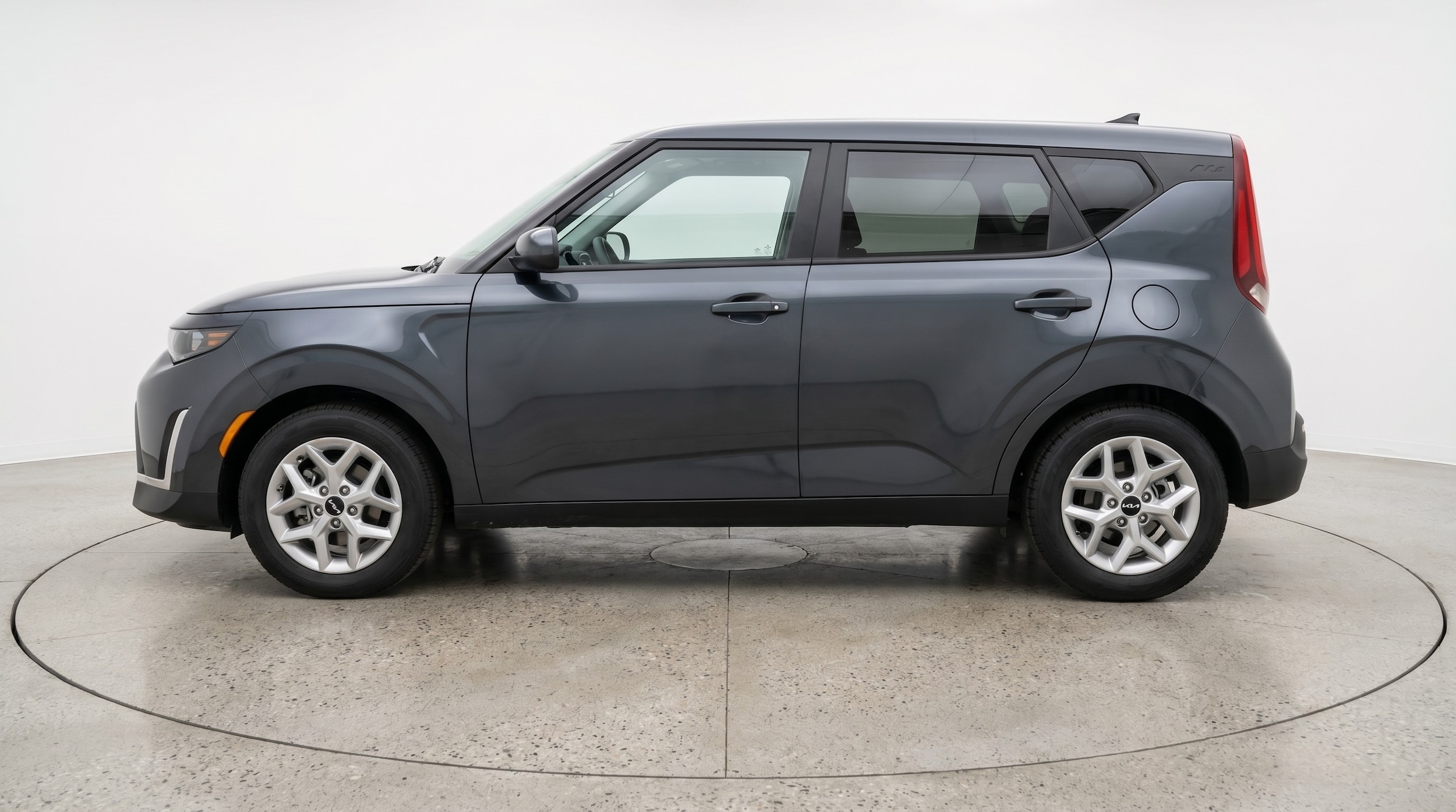 Thumbnail: 2025 Kia Soul - 4