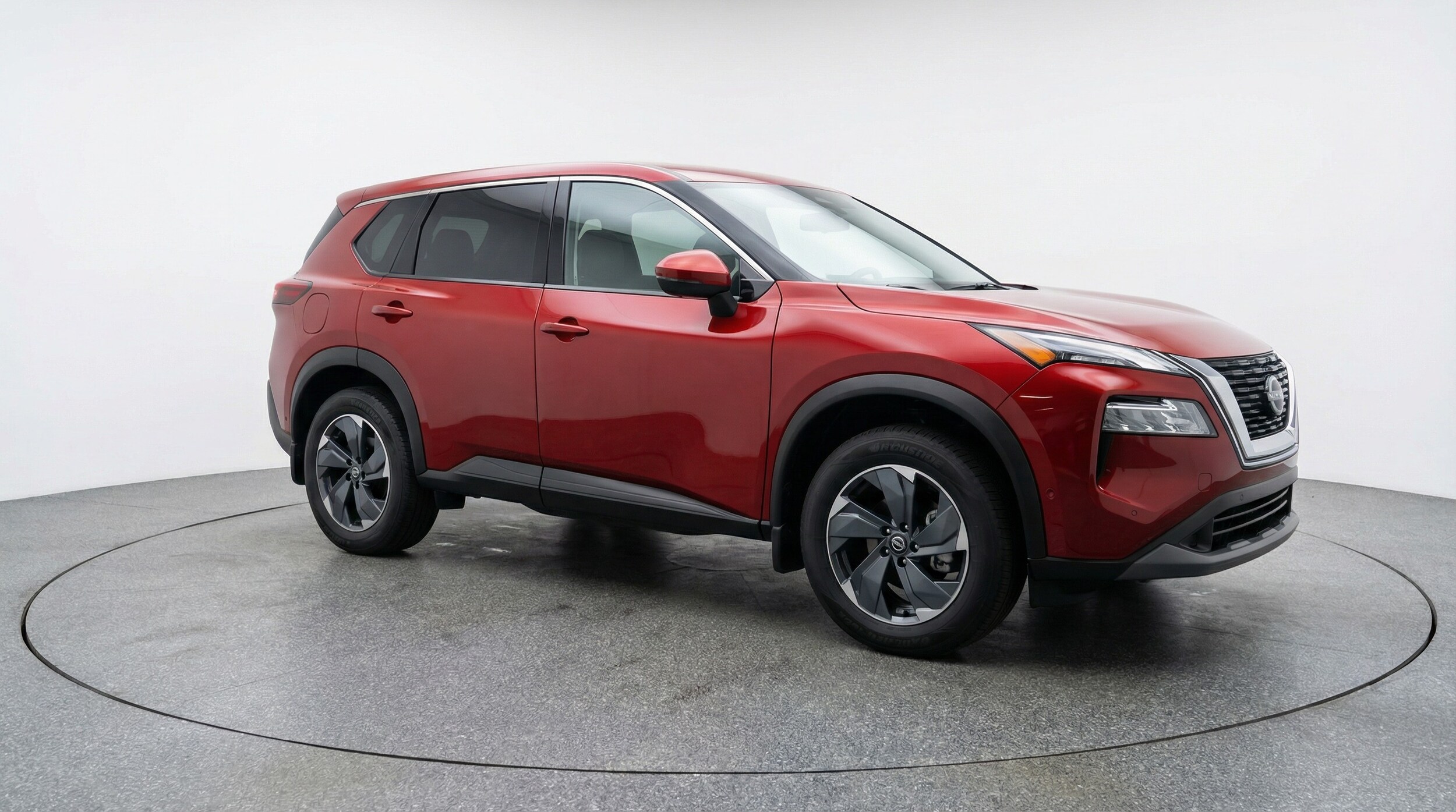 Thumbnail: 2025 Nissan Rogue - 1