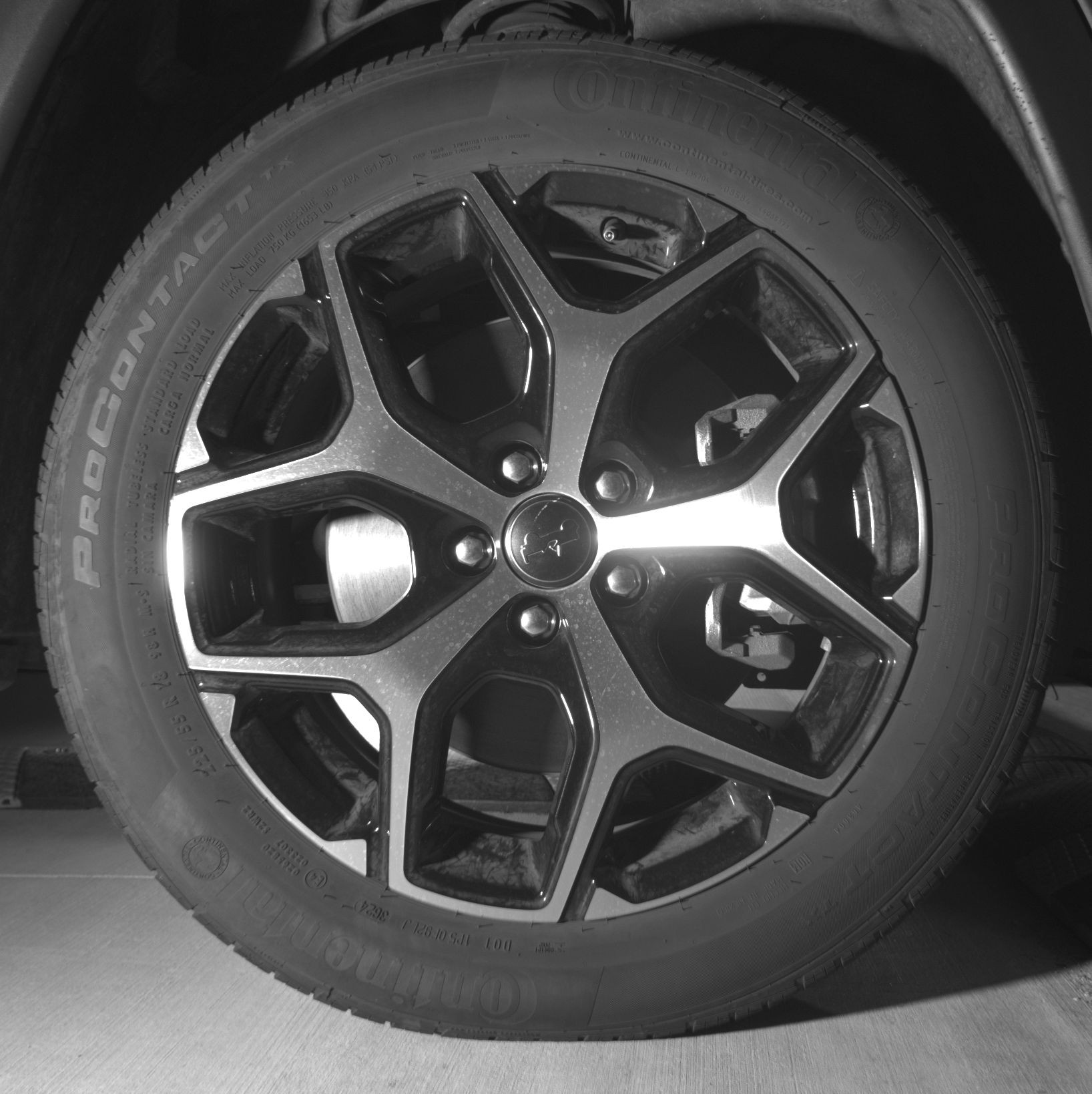 Thumbnail: 2025 Jeep Compass - 10