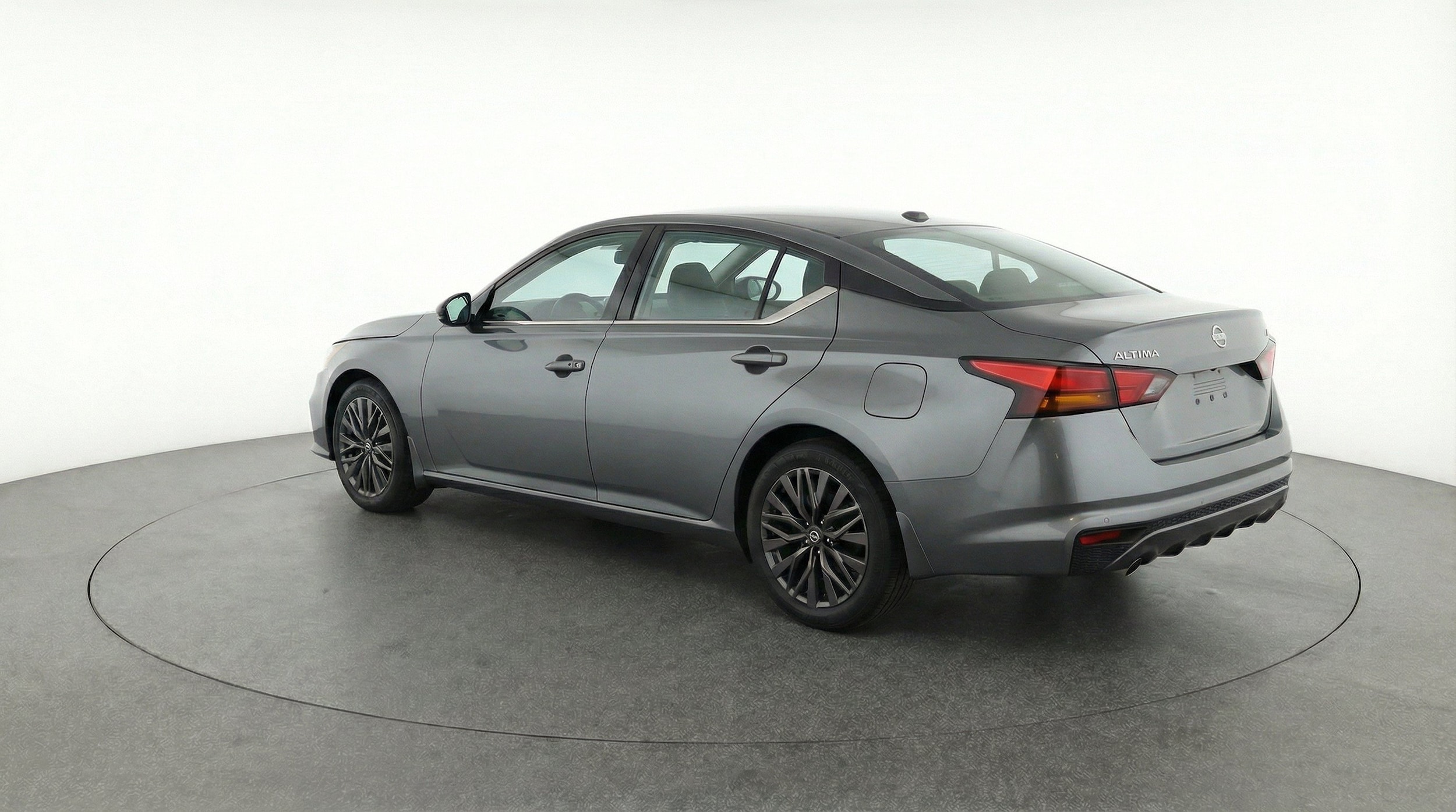 Thumbnail: 2026 Nissan Altima - 6