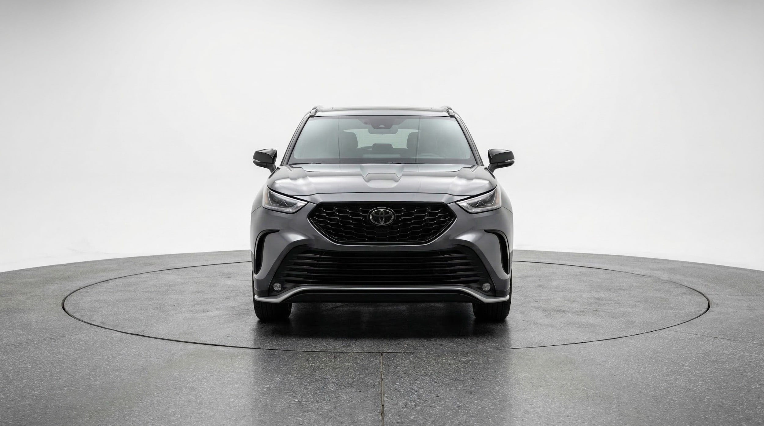 Thumbnail: 2025 Toyota Highlander - 2