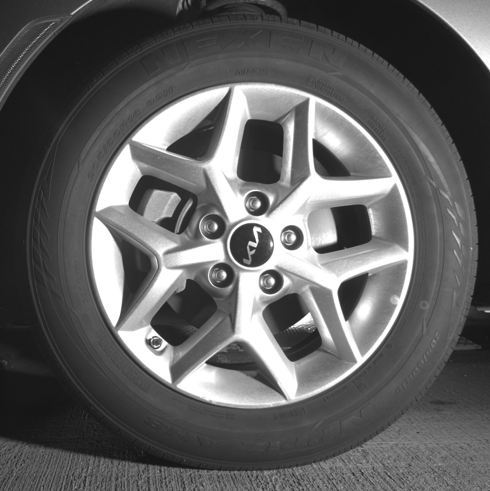 Thumbnail: 2025 Kia Soul - 14