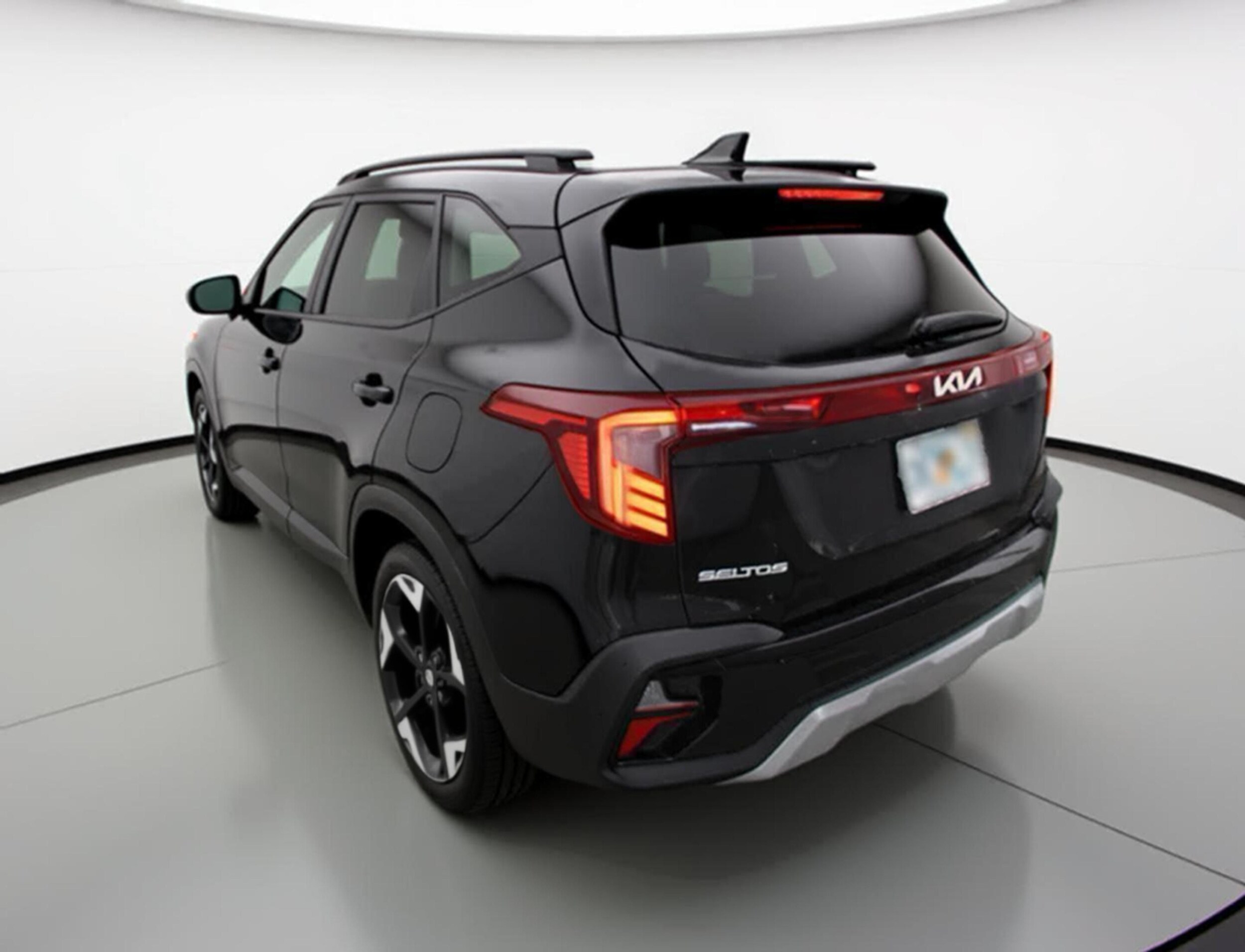 Thumbnail: 2025 Kia Seltos - 5