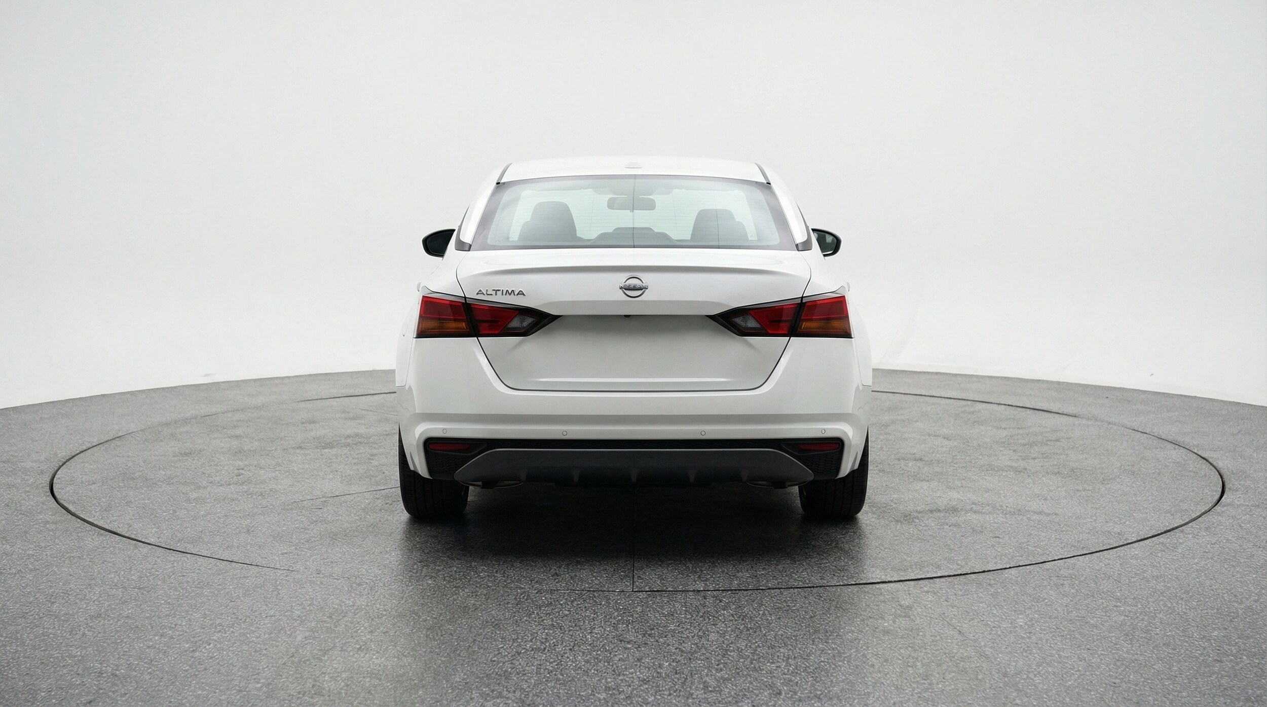 Thumbnail: 2026 Nissan Altima - 7