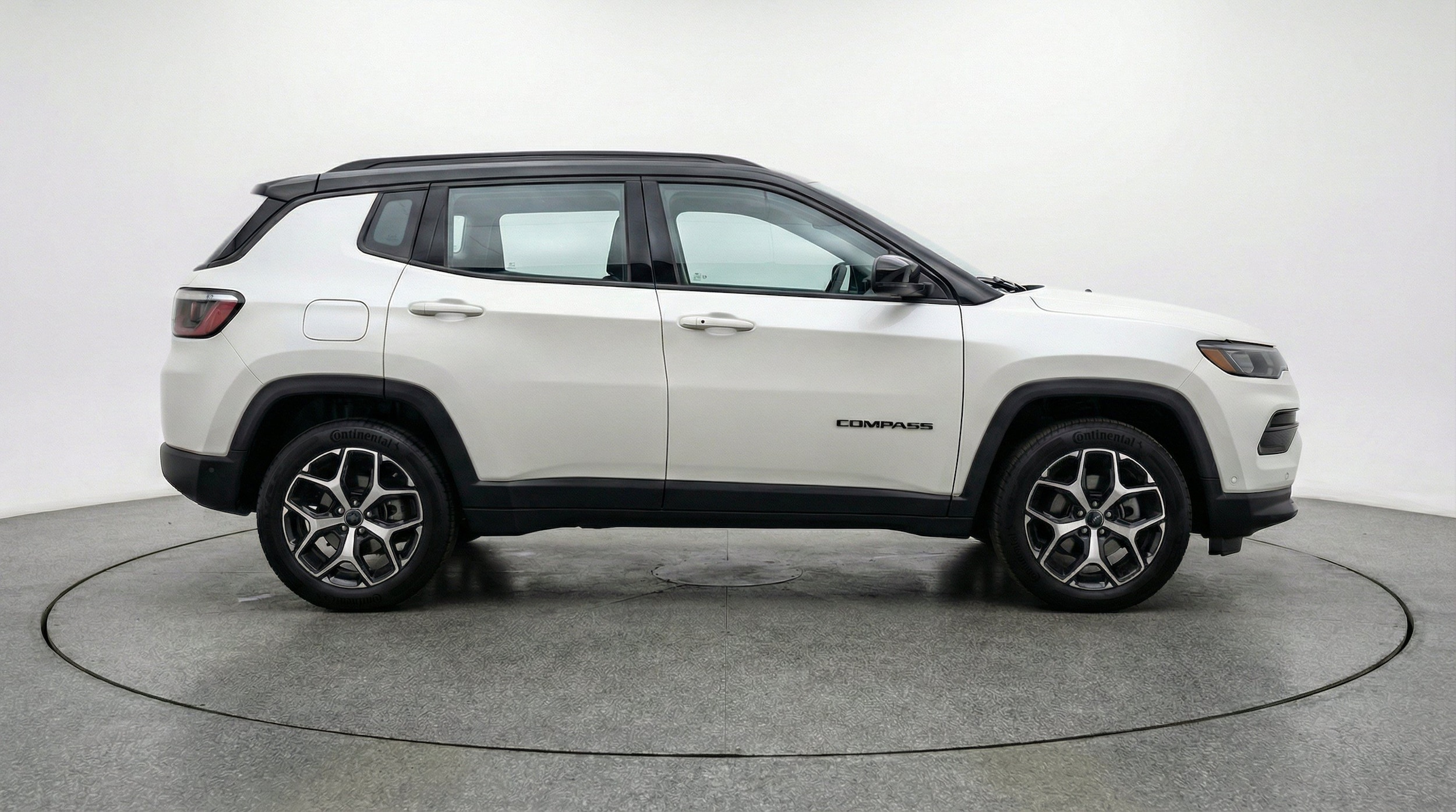 Thumbnail: 2025 Jeep Compass - 11