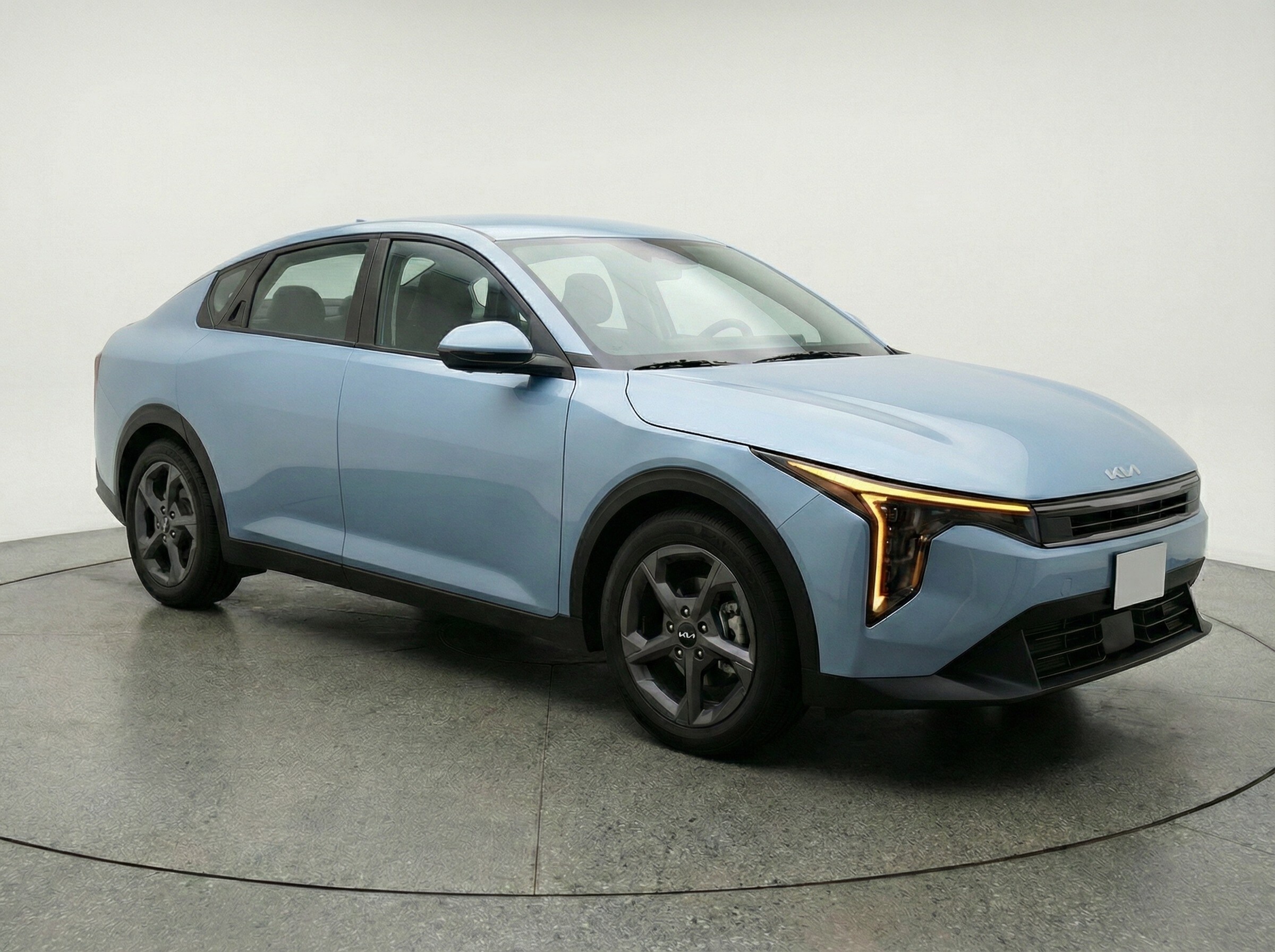 Thumbnail: 2025 Kia K4 - 1