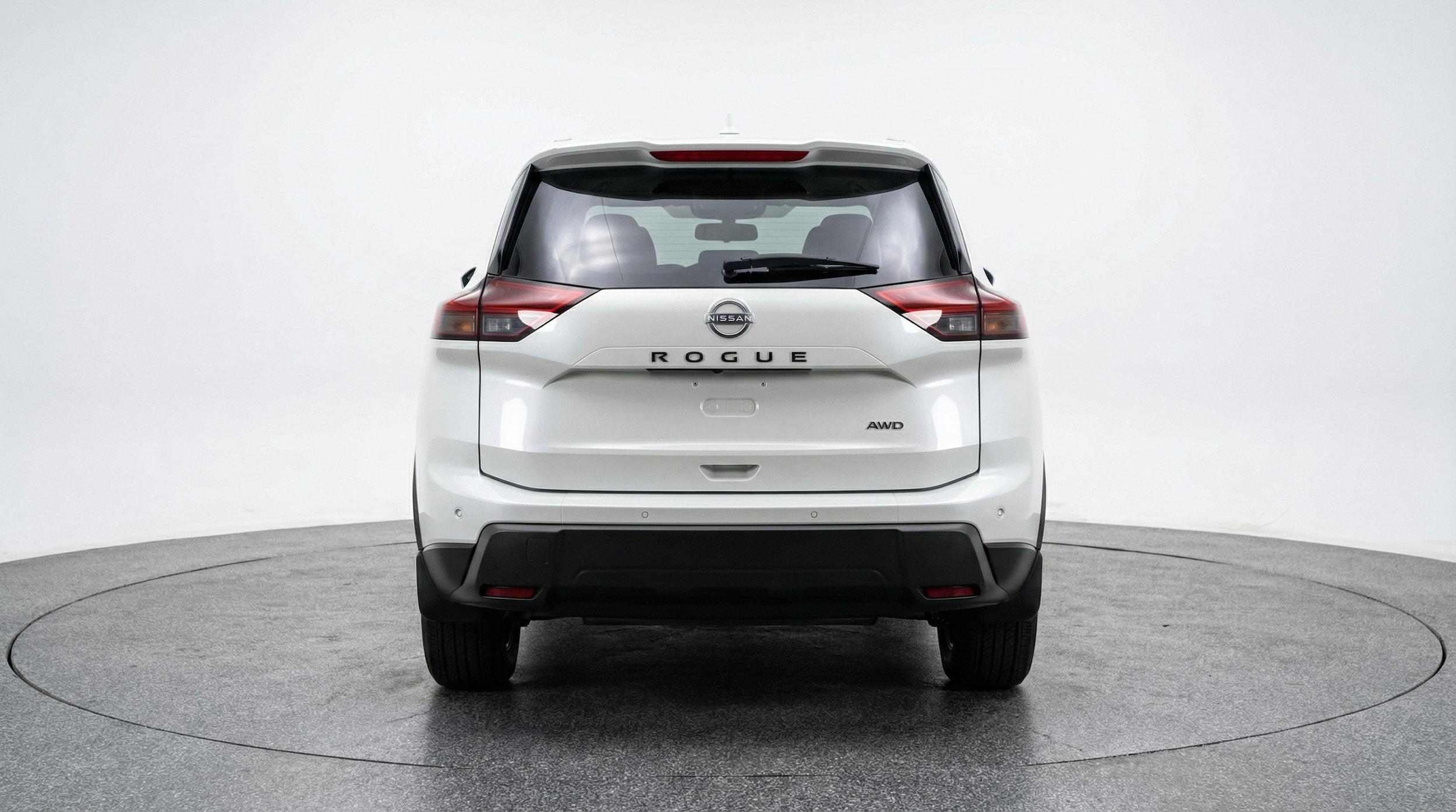 Thumbnail: 2025 Nissan Rogue - 6