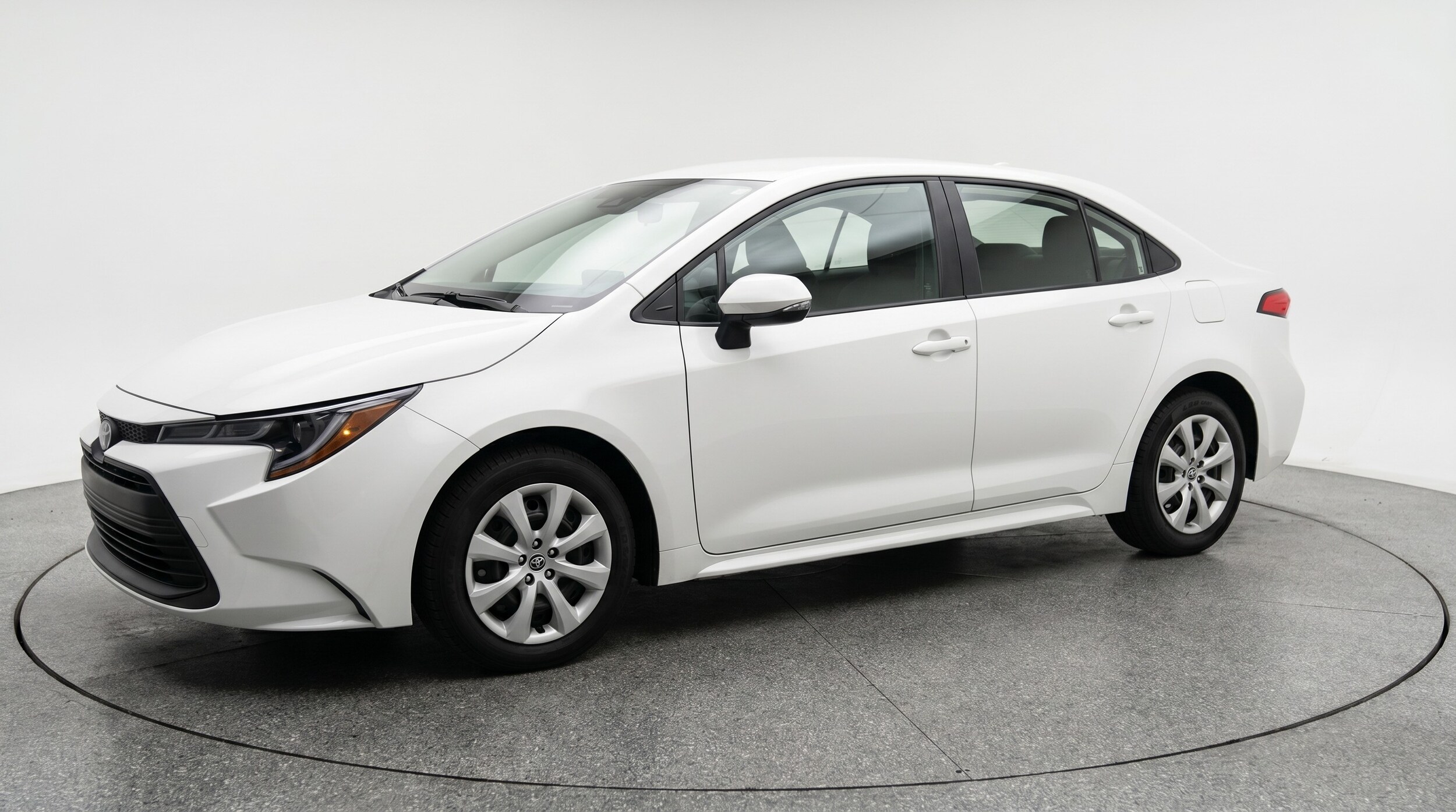Thumbnail: 2025 Toyota Corolla - 3