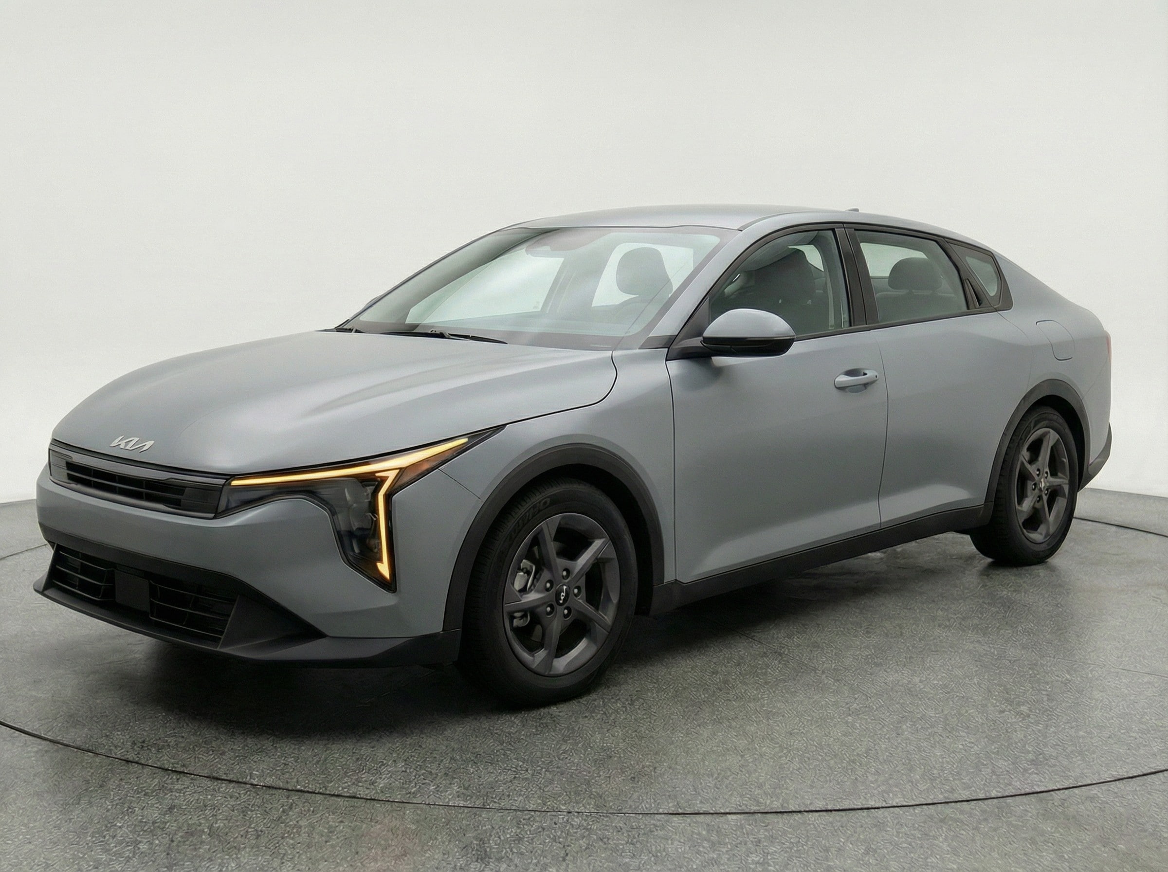 Thumbnail: 2025 Kia K4 - 3