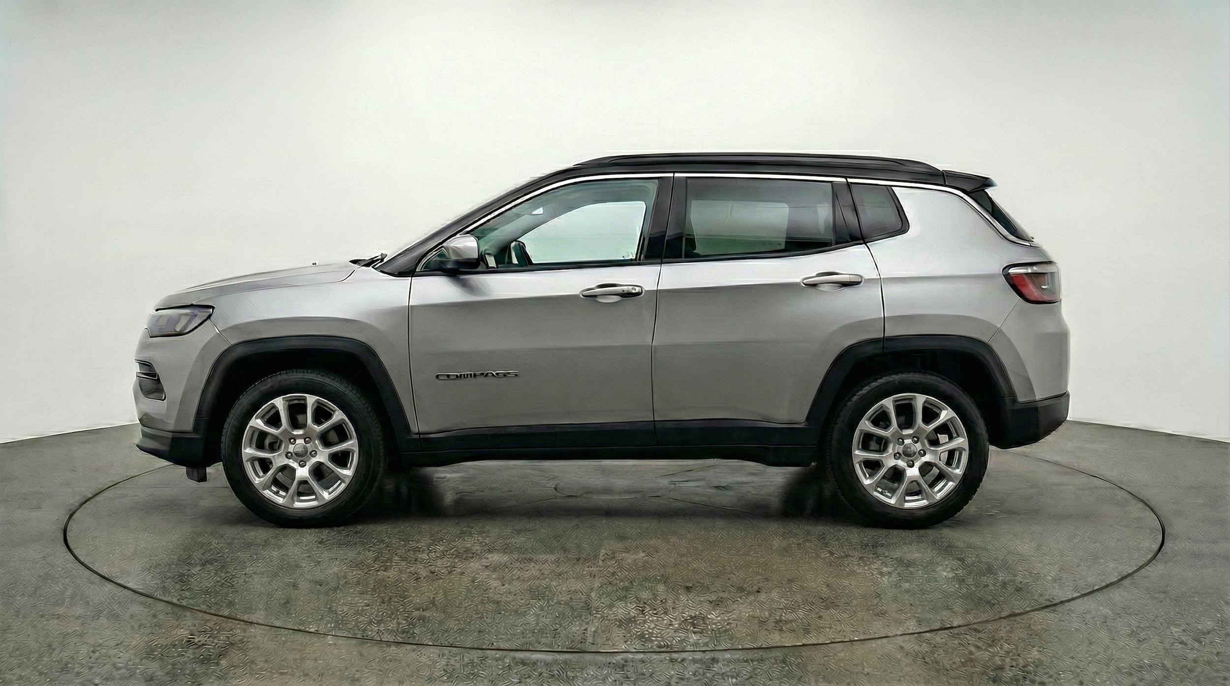 Thumbnail: 2025 Jeep Compass - 4