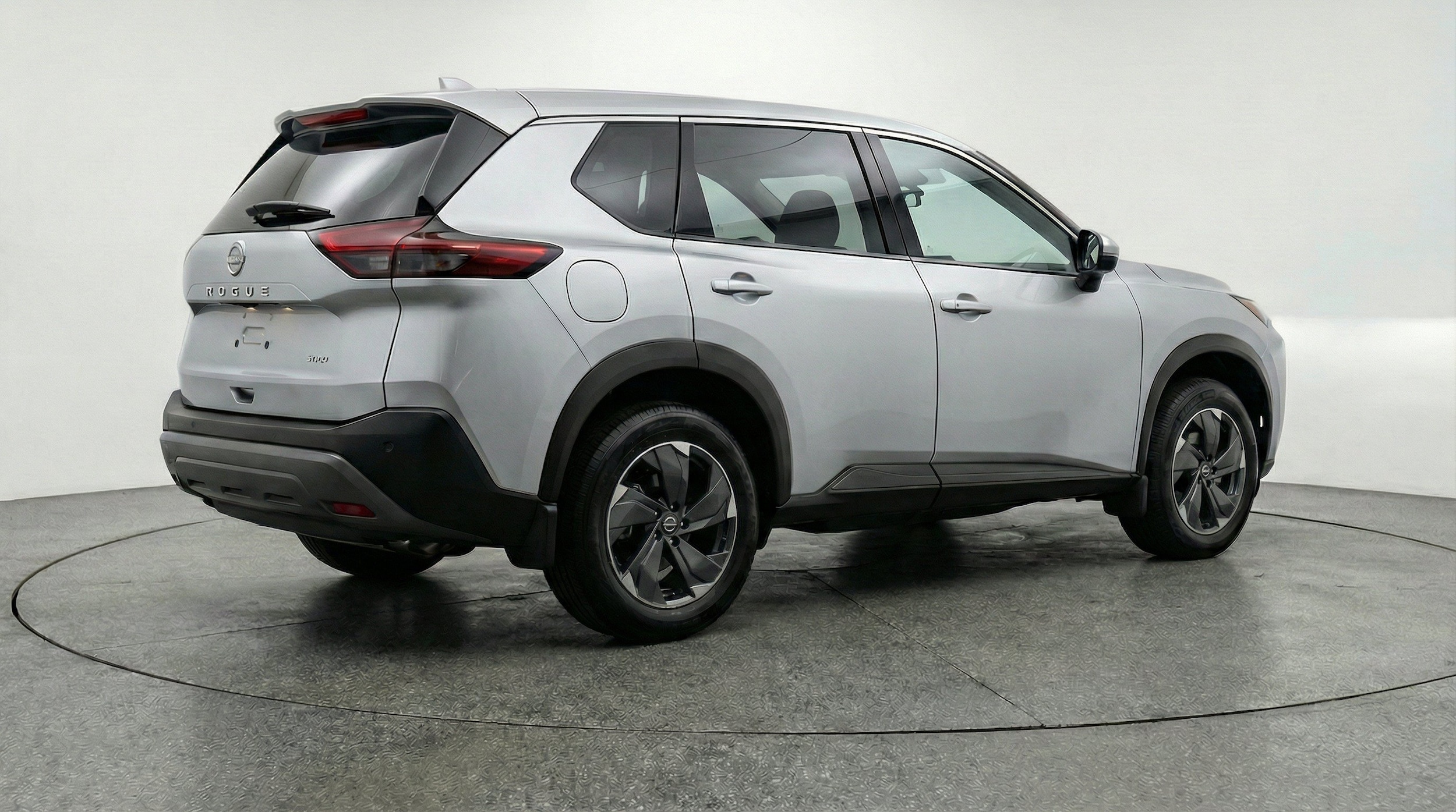 Thumbnail: 2025 Nissan Rogue - 9