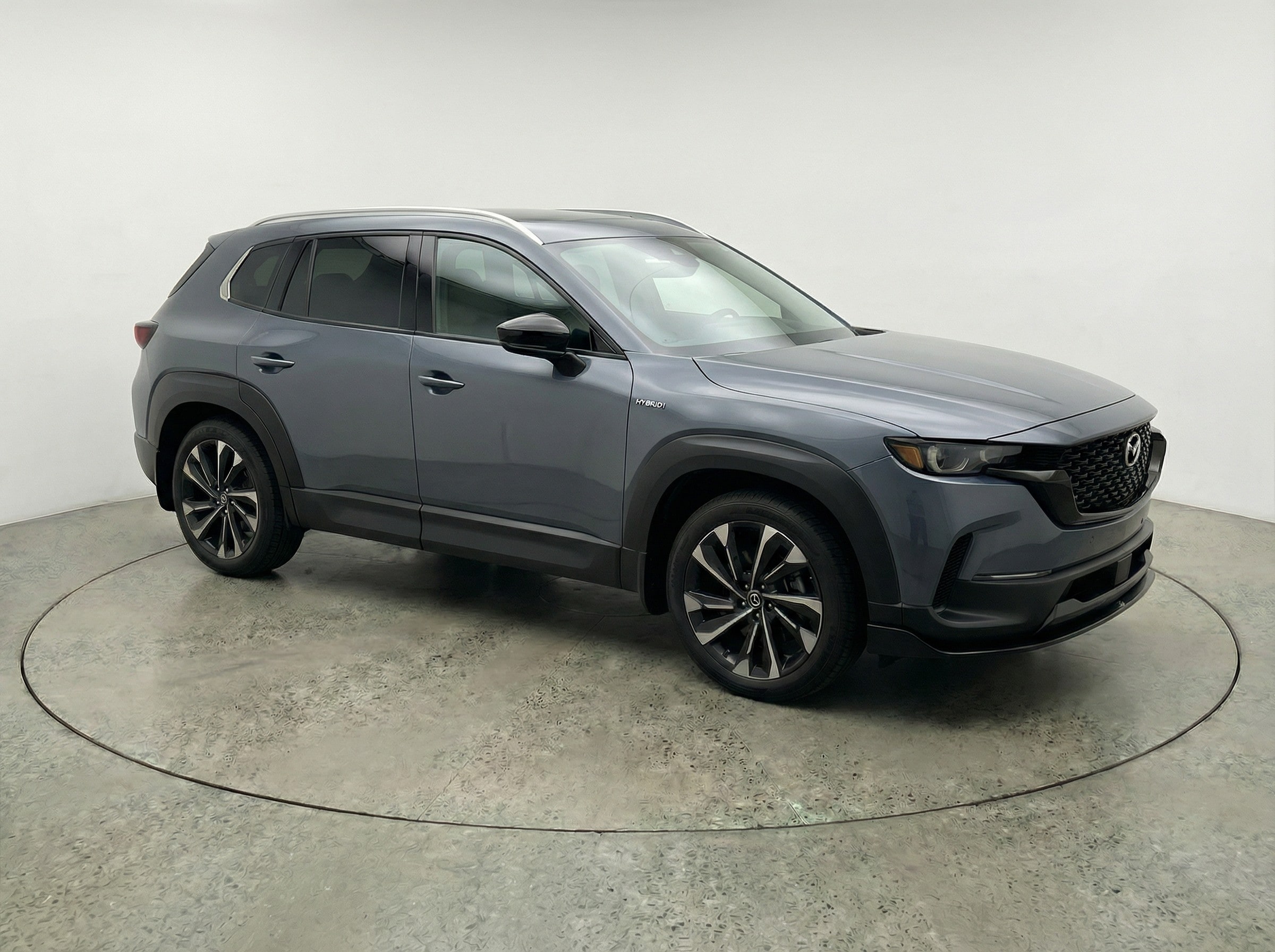 Thumbnail: 2025 Mazda CX-50 - 1