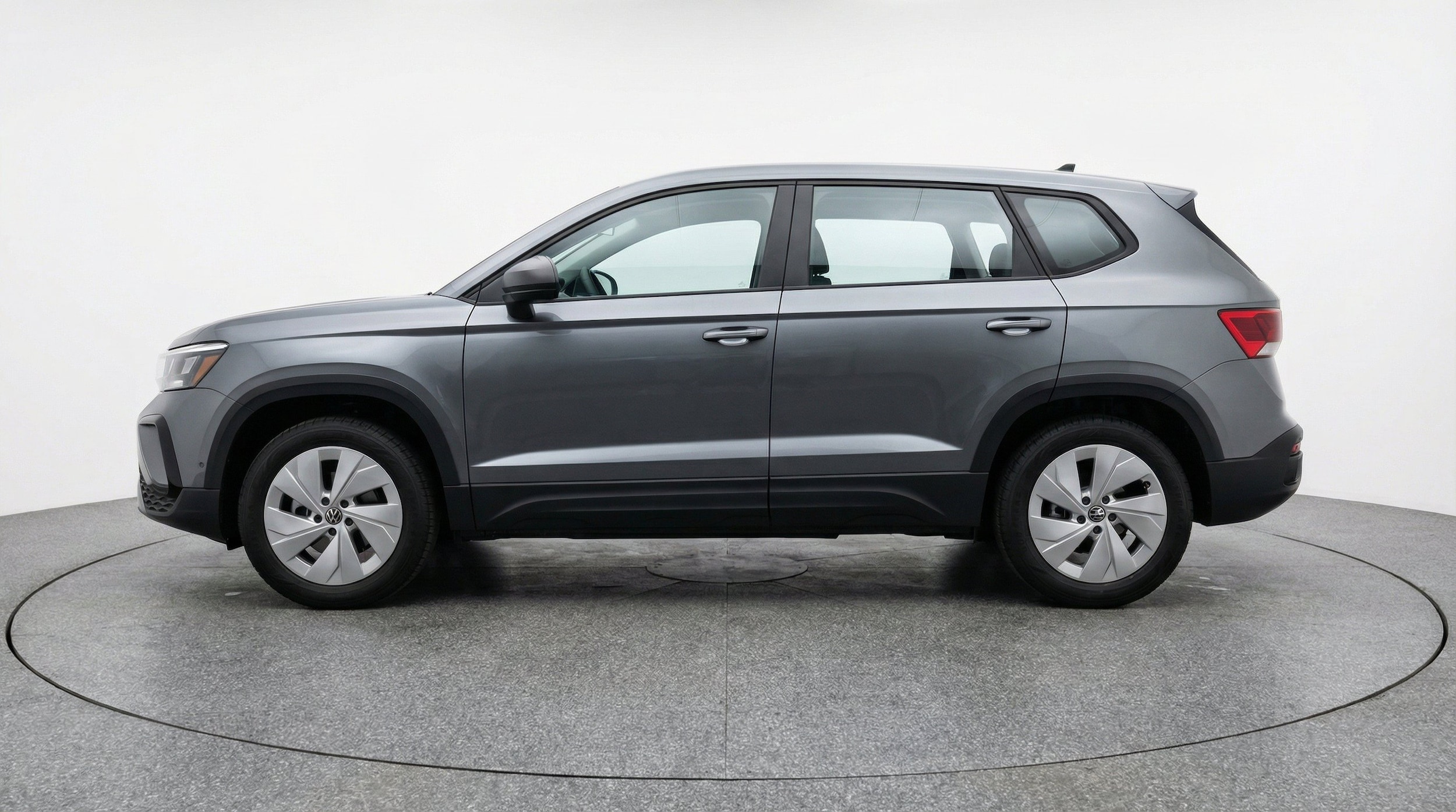 Thumbnail: 2026 Volkswagen Taos - 5