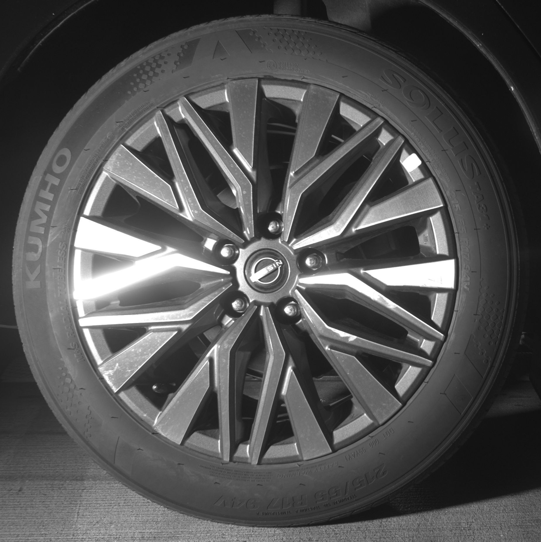 Thumbnail: 2025 Nissan Altima - 12