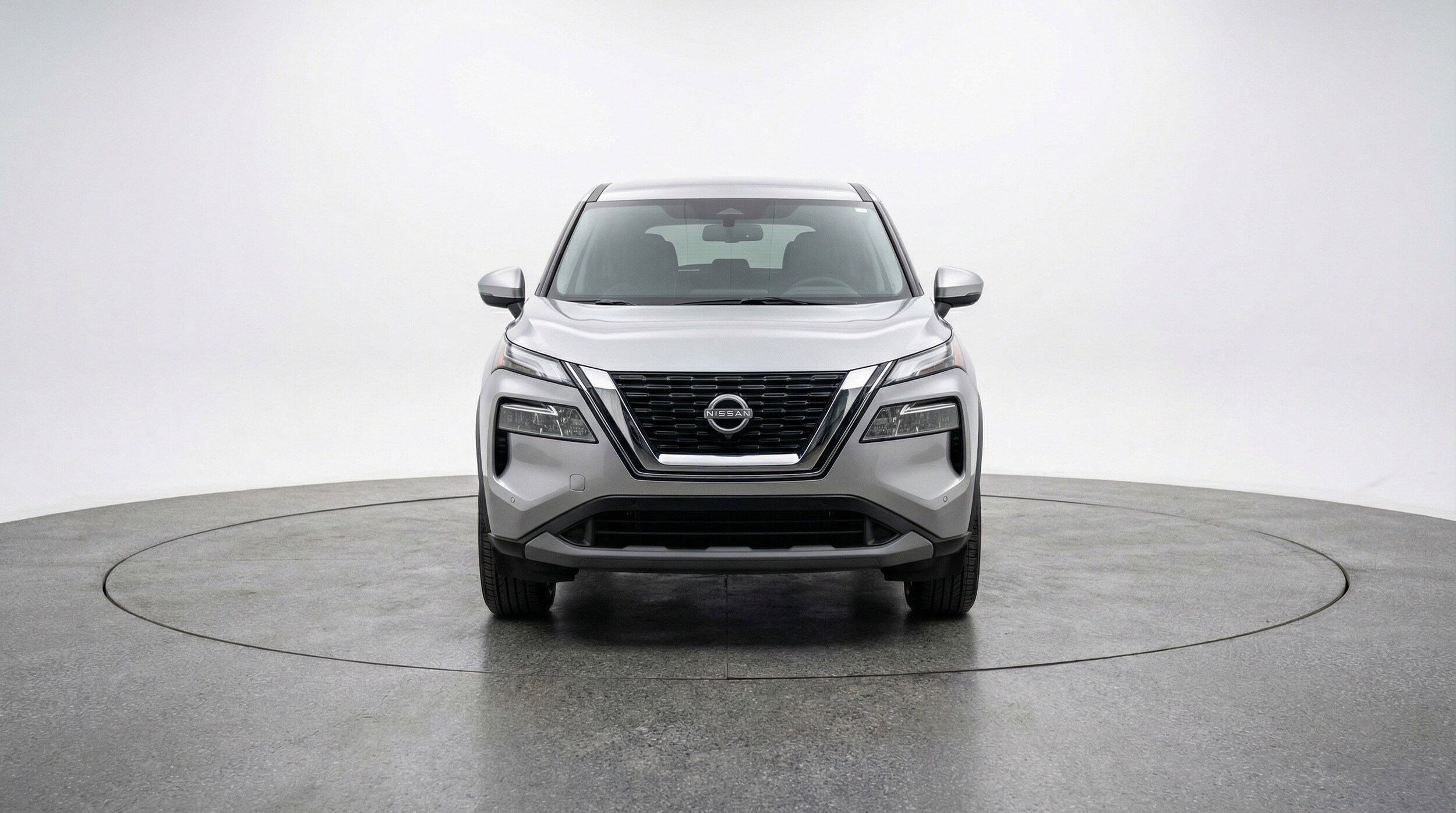 Thumbnail: 2025 Nissan Rogue - 2