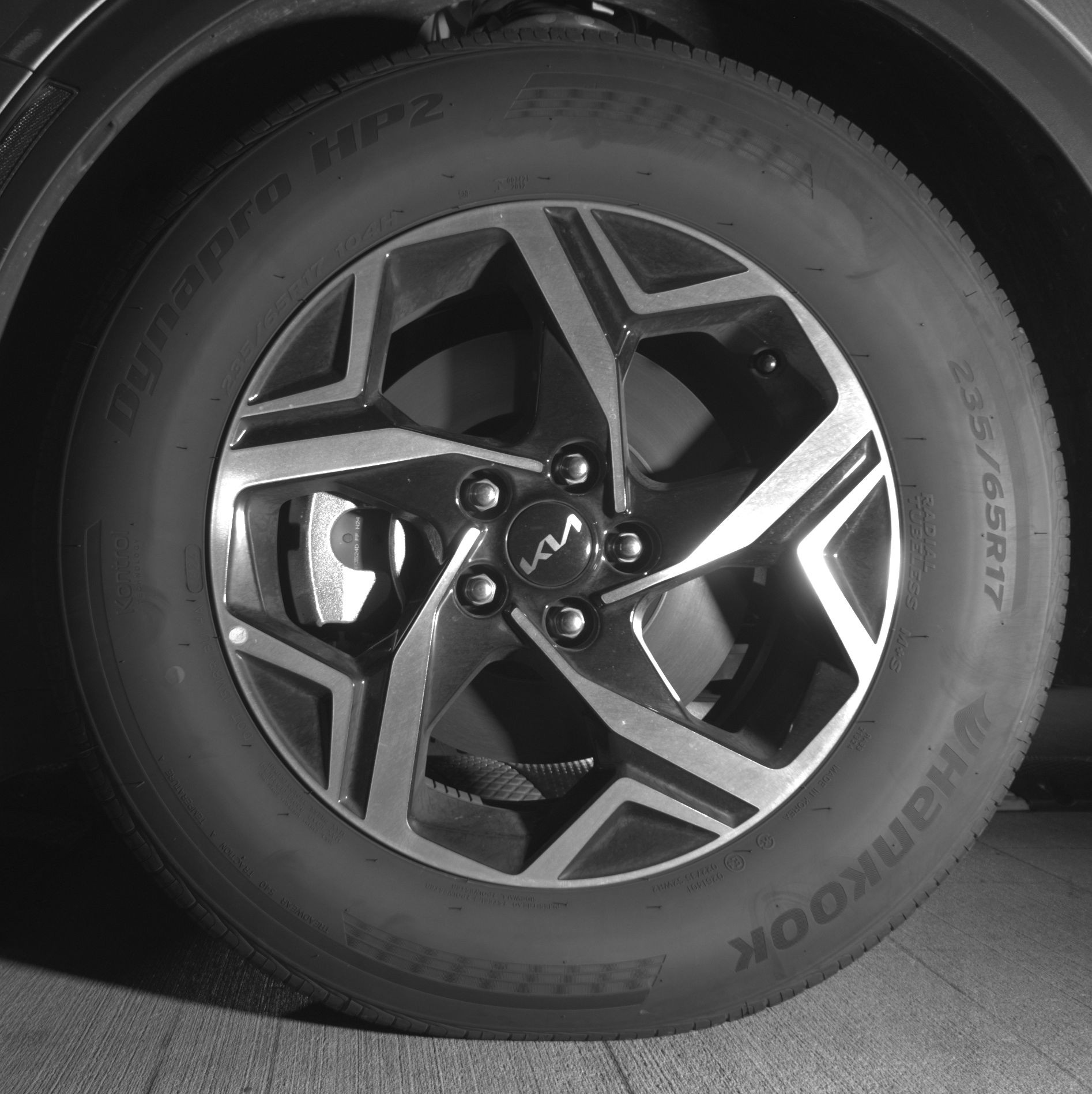 Thumbnail: 2025 Kia Sportage - 9