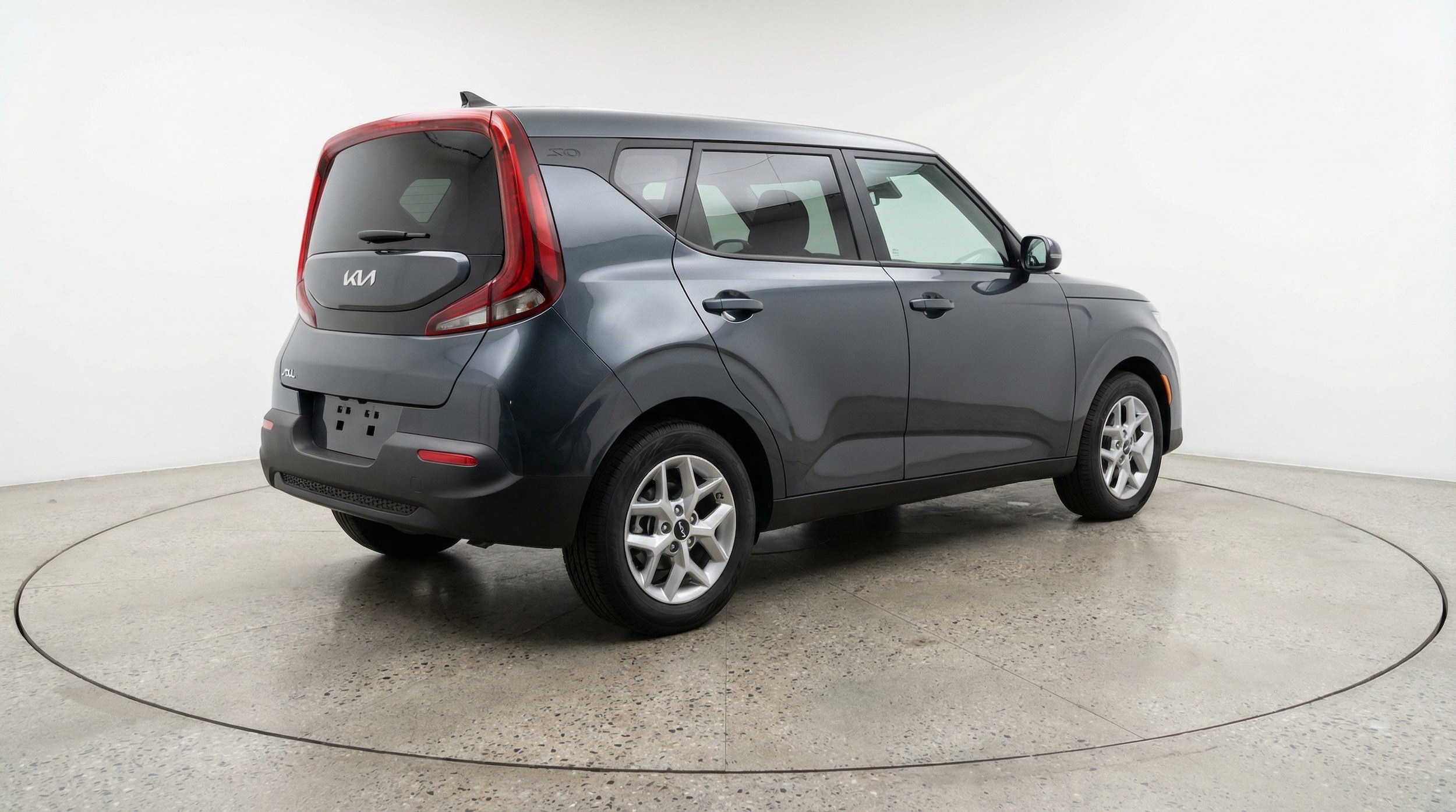 Thumbnail: 2025 Kia Soul - 9