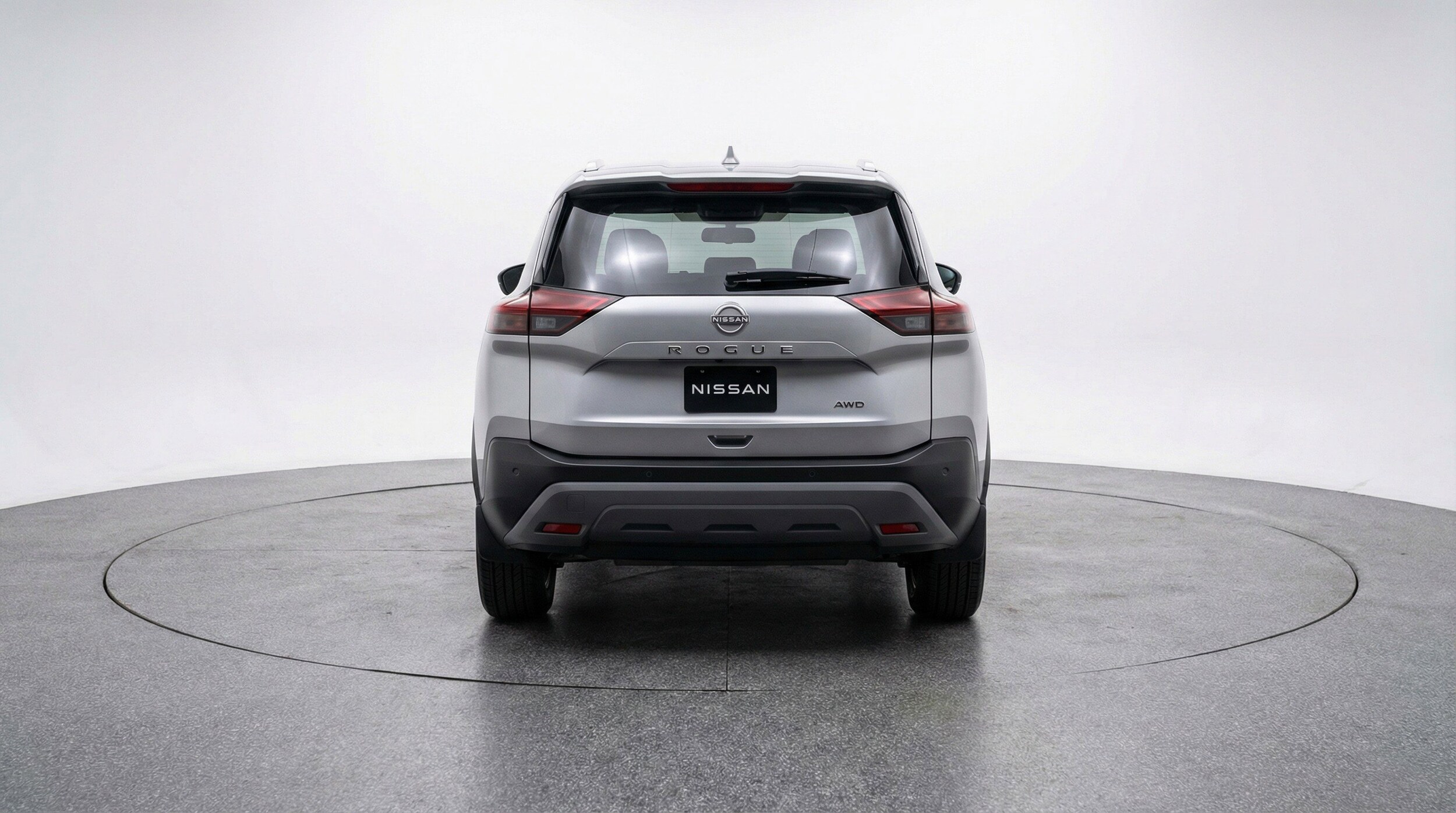 Thumbnail: 2025 Nissan Rogue - 7
