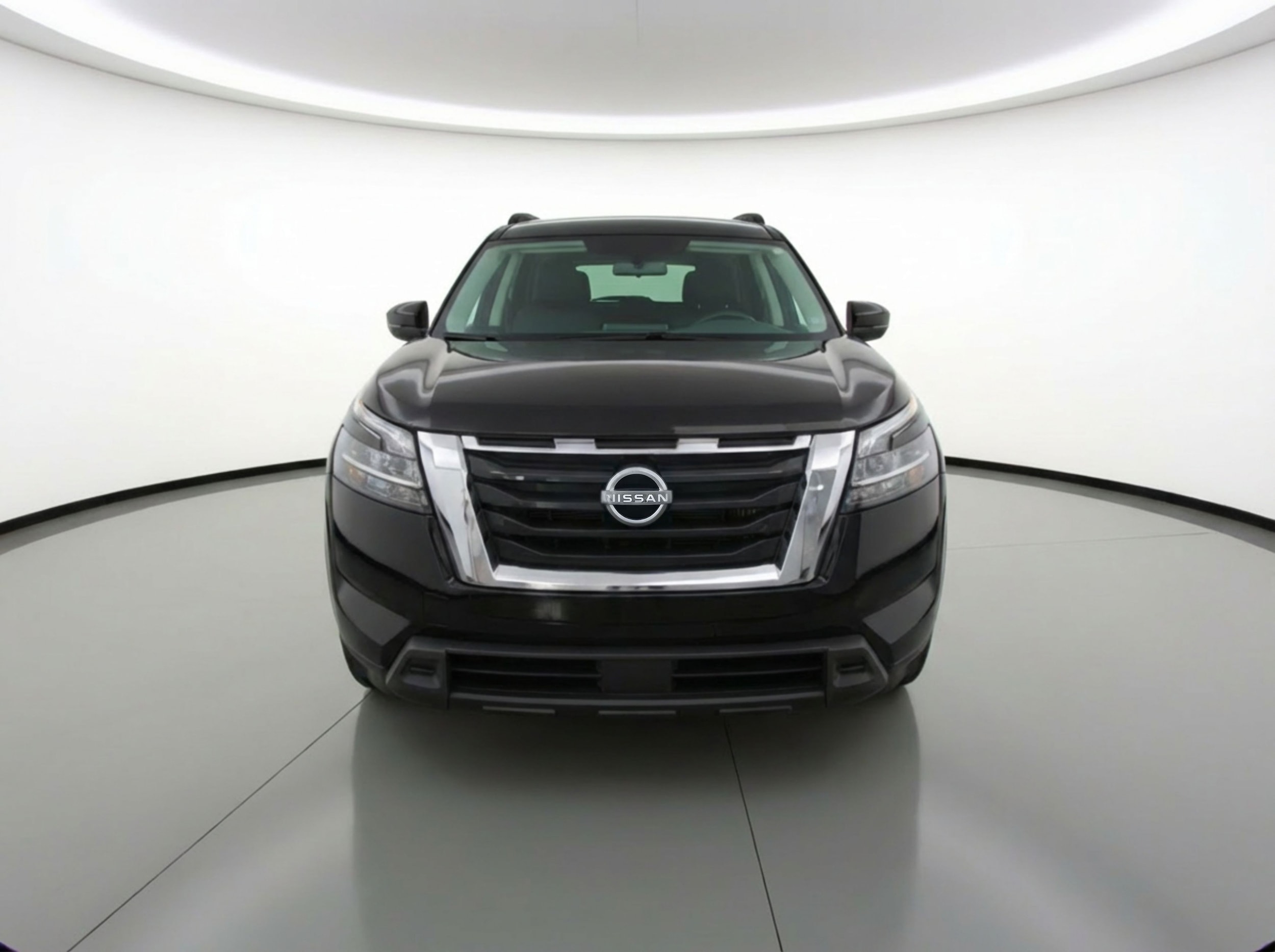 Thumbnail: 2025 Nissan Pathfinder - 2