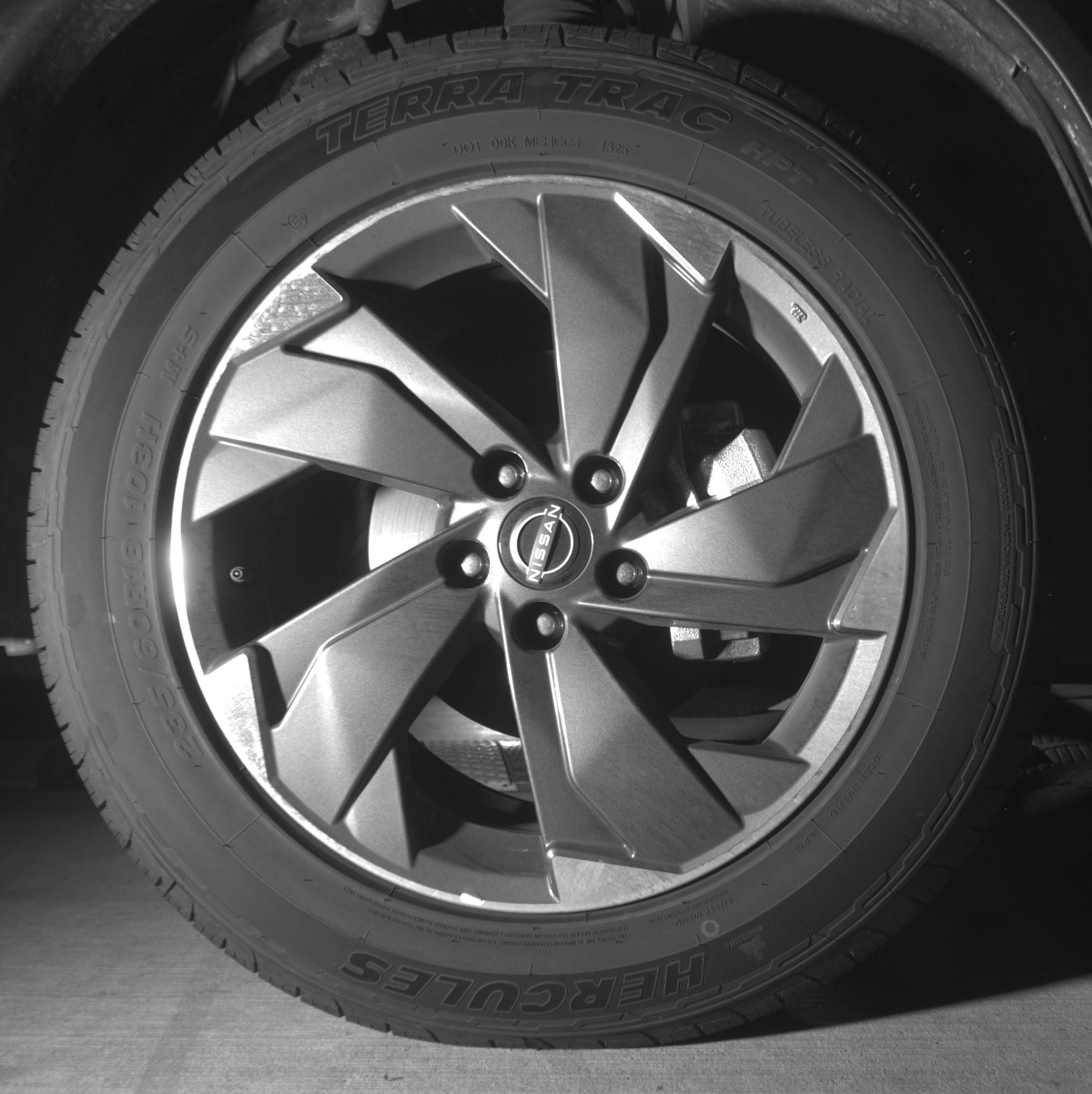 Thumbnail: 2025 Nissan Rogue - 10