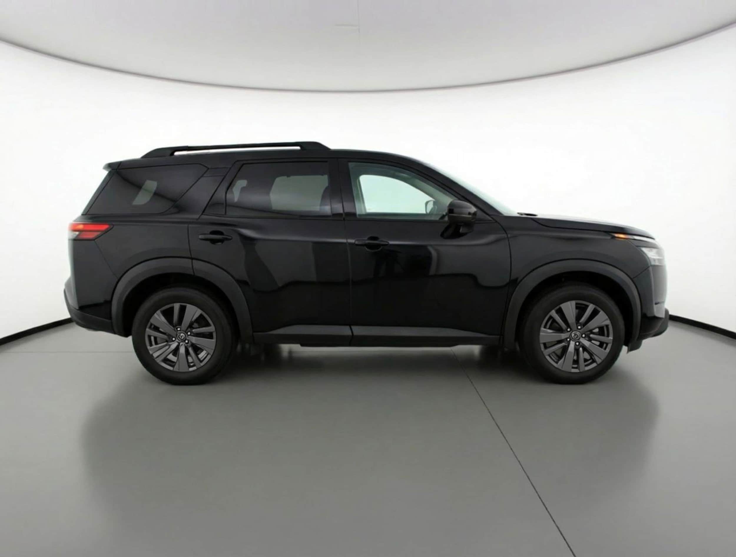 Thumbnail: 2025 Nissan Pathfinder - 11