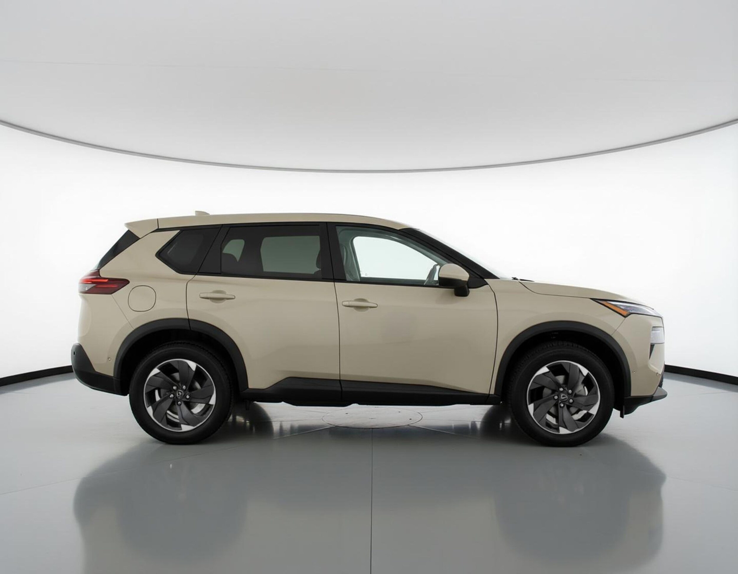 Thumbnail: 2025 Nissan Rogue - 8