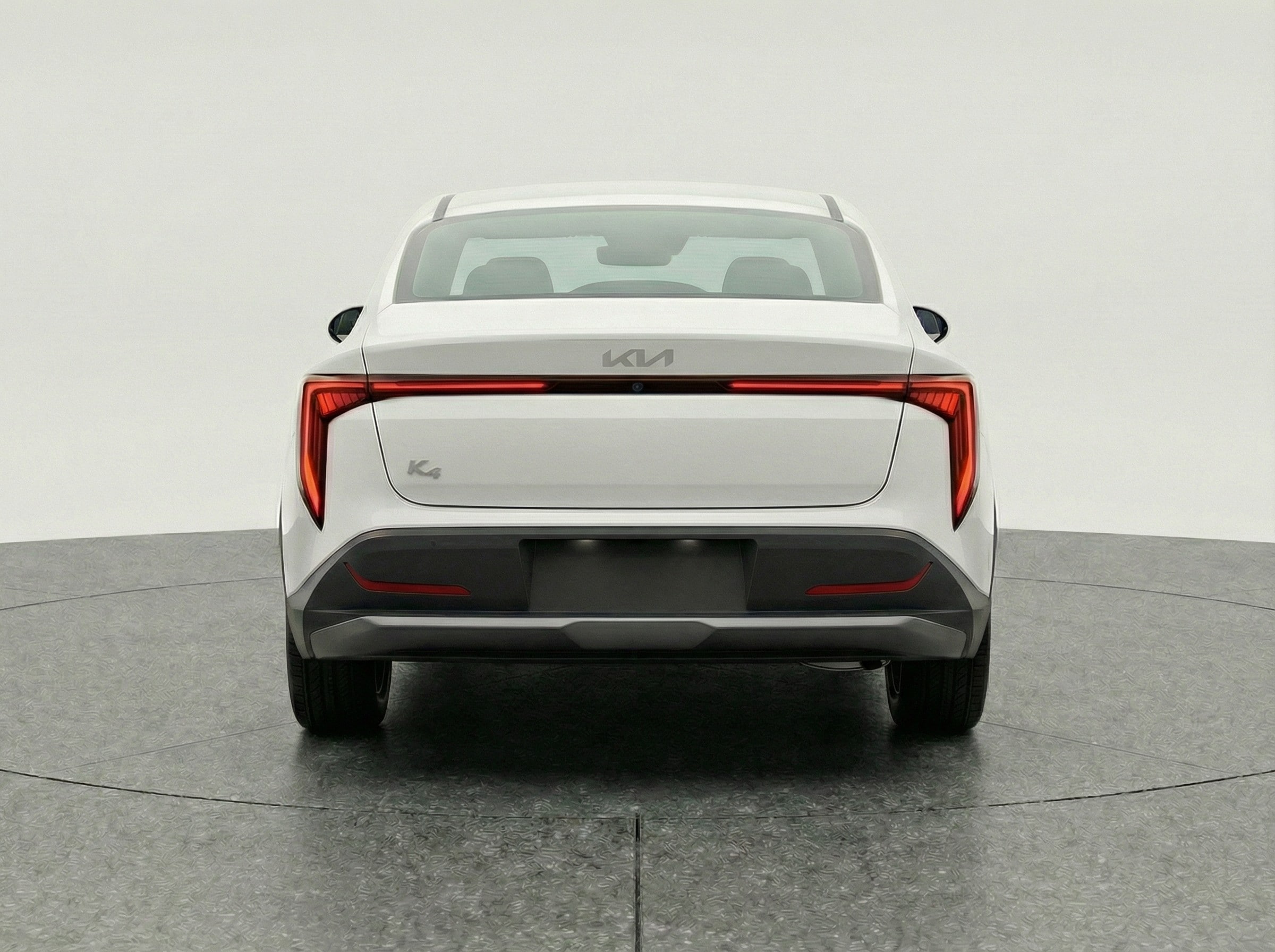 Thumbnail: 2025 Kia K4 - 6