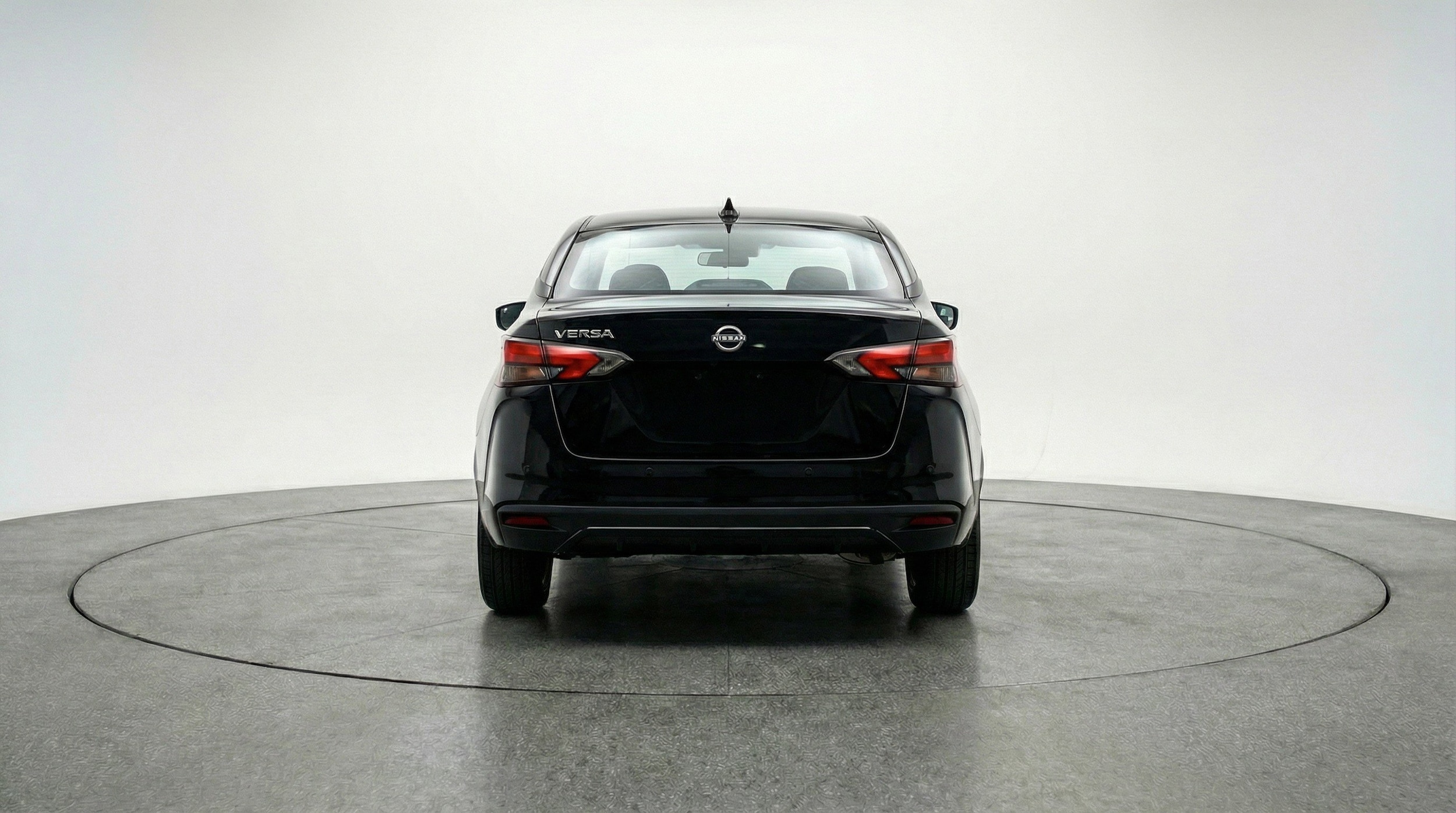 Thumbnail: 2025 Nissan Versa - 7