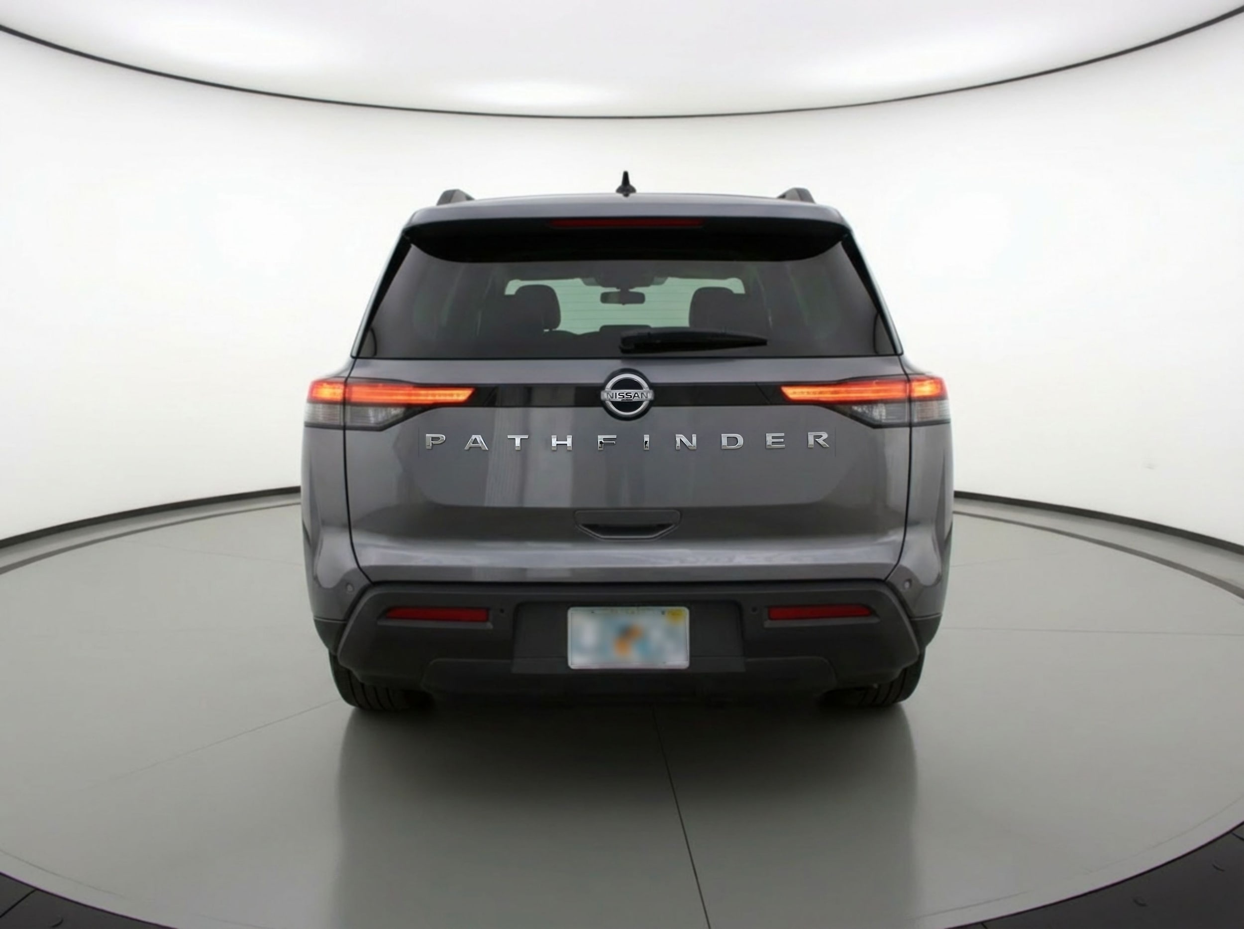 Thumbnail: 2025 Nissan Pathfinder - 6