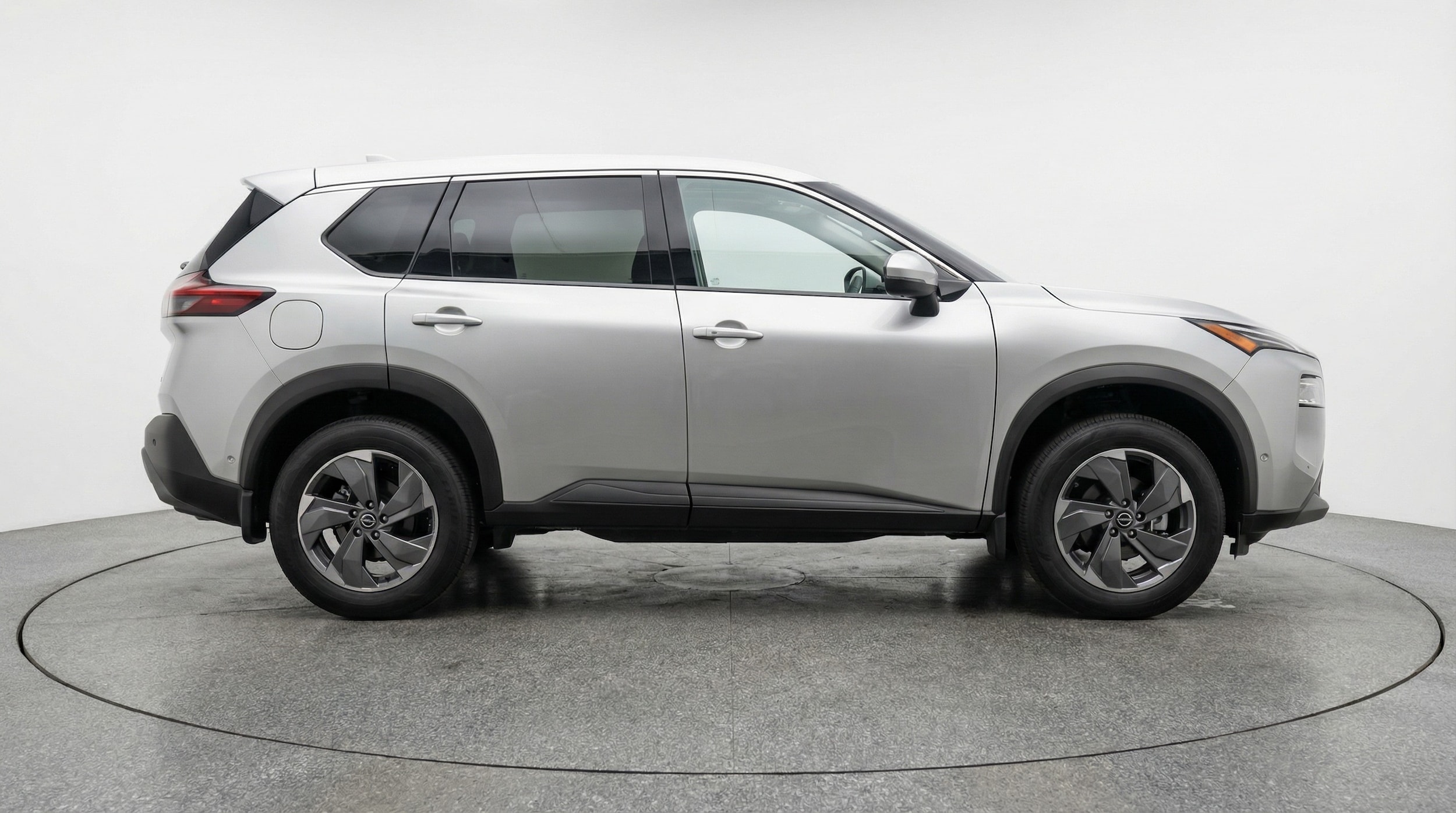 Thumbnail: 2025 Nissan Rogue - 8