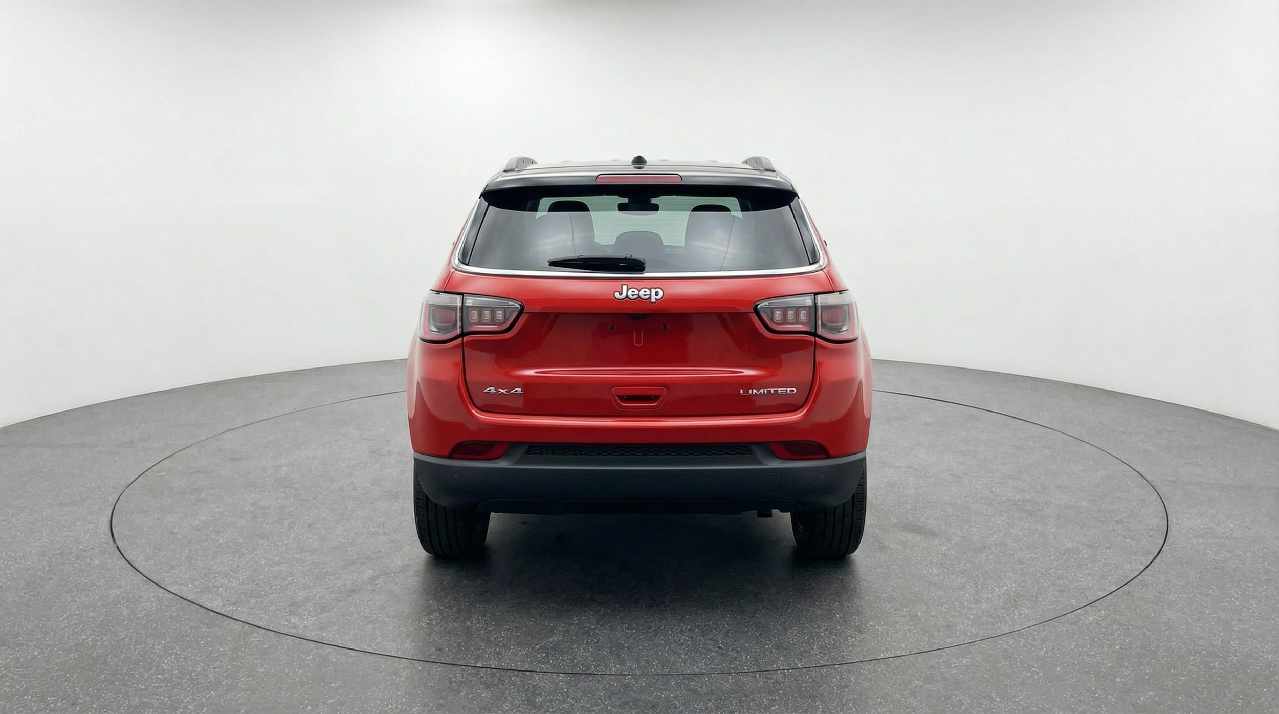 Thumbnail: 2025 Jeep Compass - 6