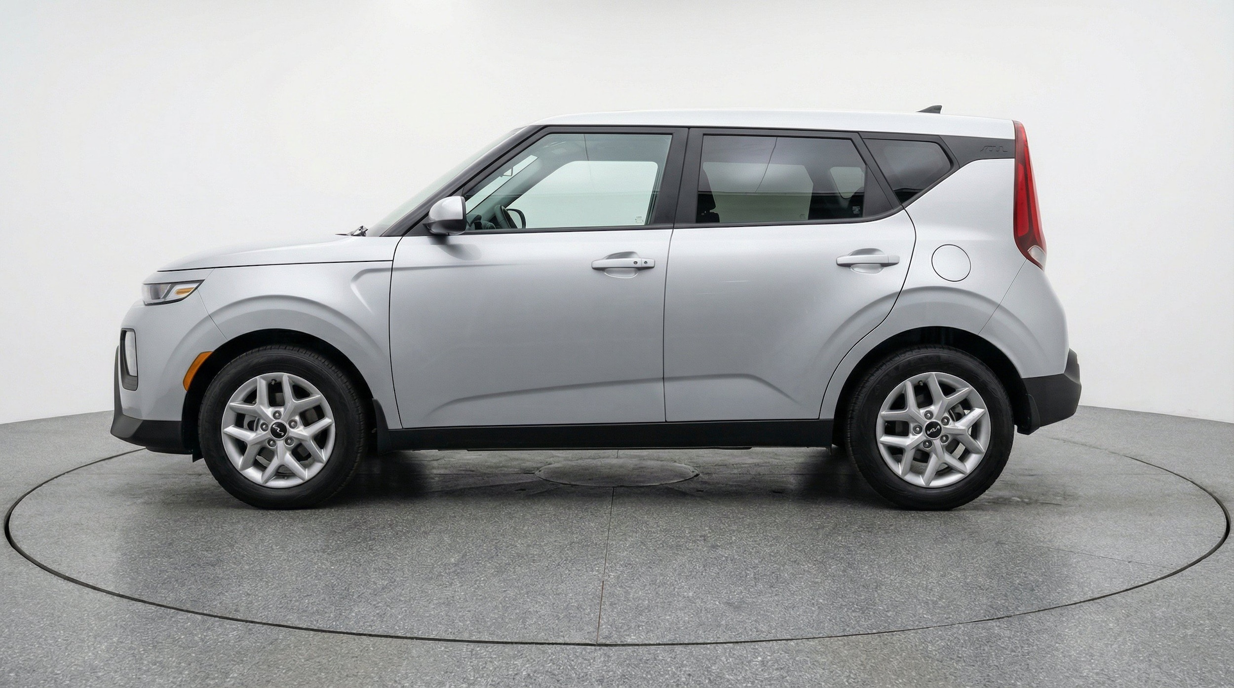Thumbnail: 2025 Kia Soul - 5