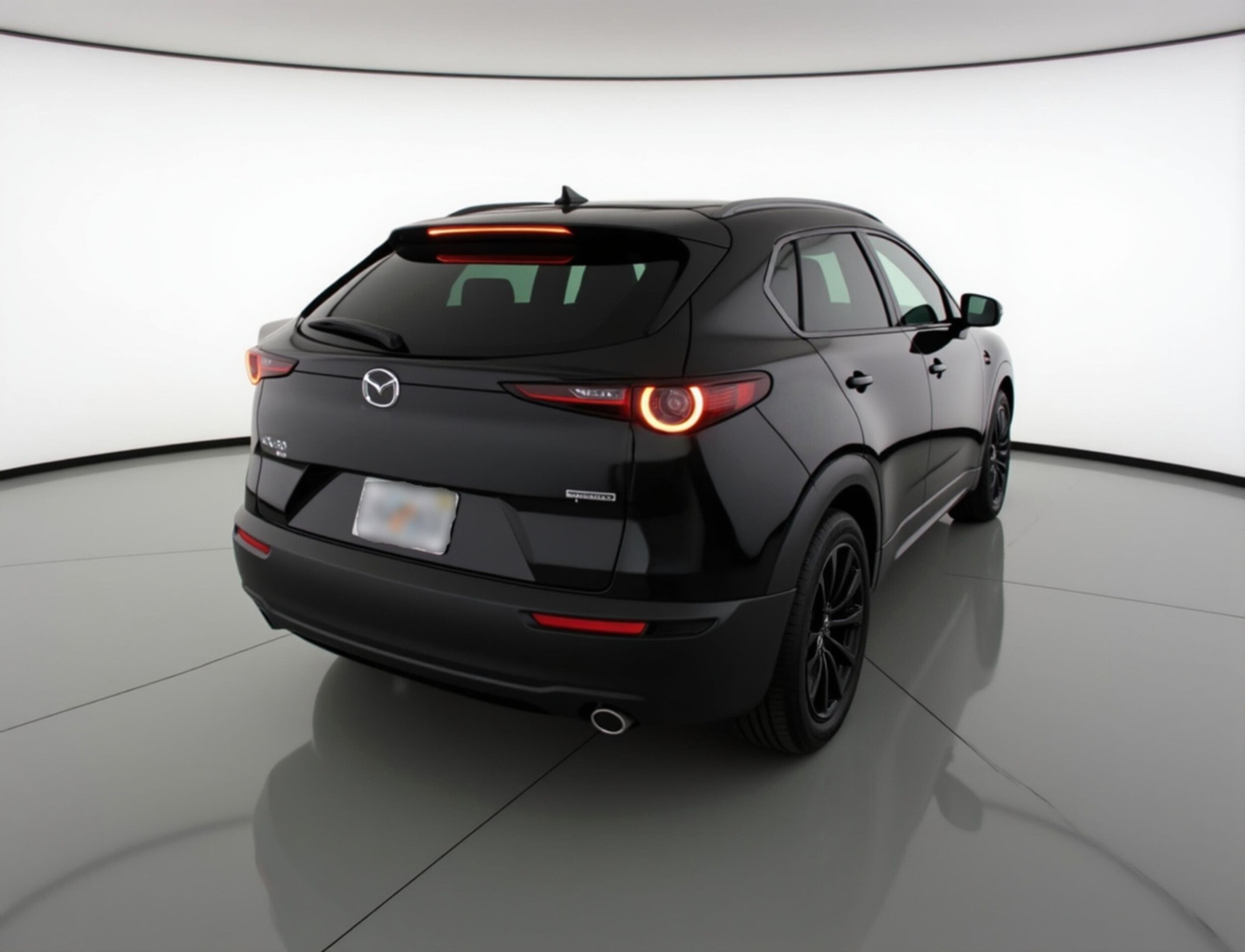 Thumbnail: 2025 Mazda CX-30 - 7