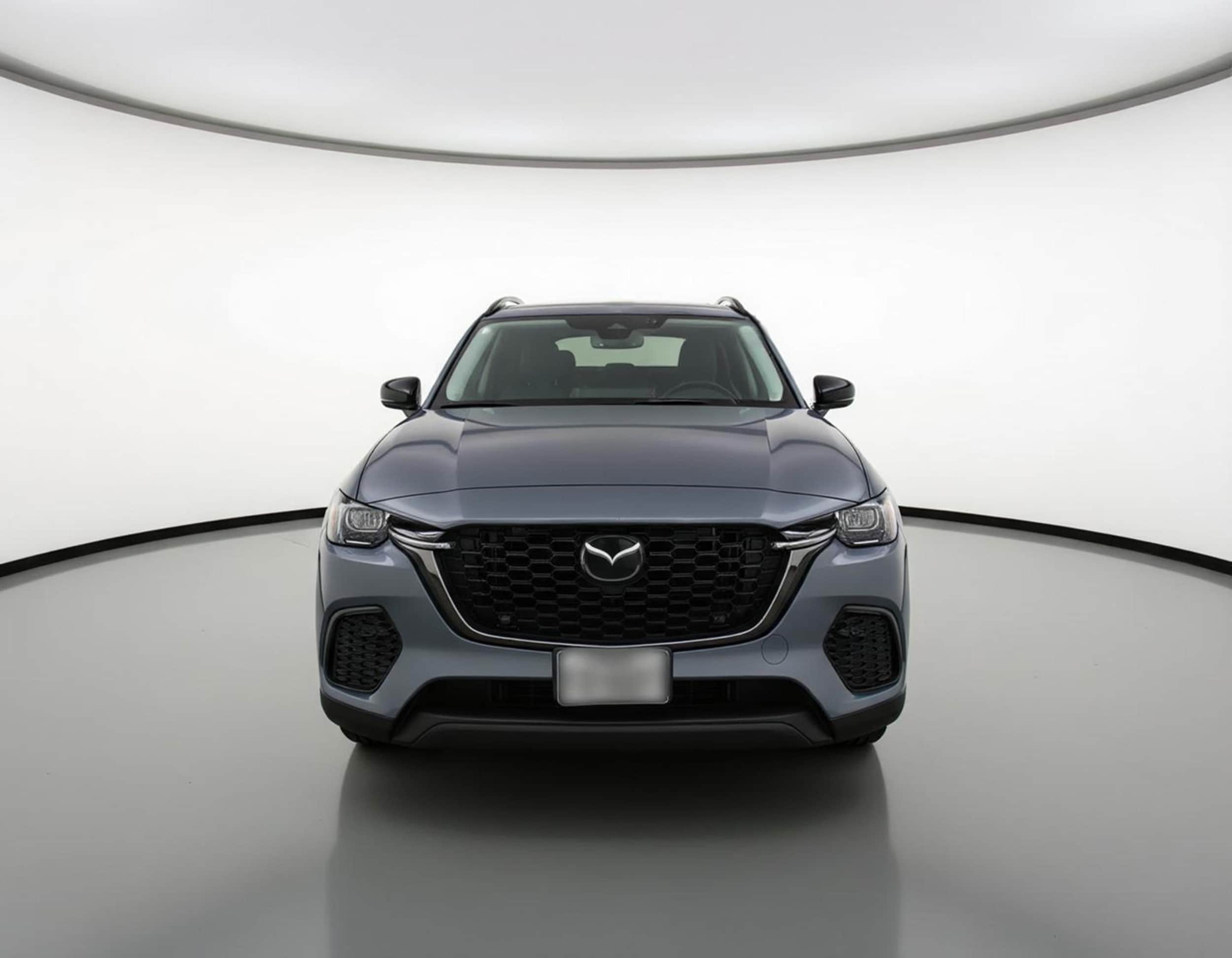 Thumbnail: 2025 Mazda CX-70 - 2