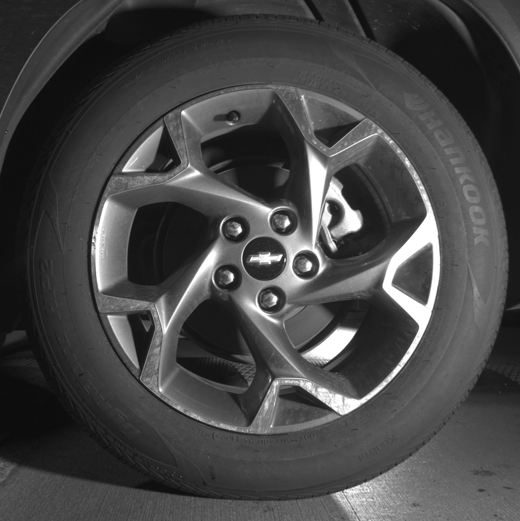 Thumbnail: 2025 Chevrolet Trax - 11