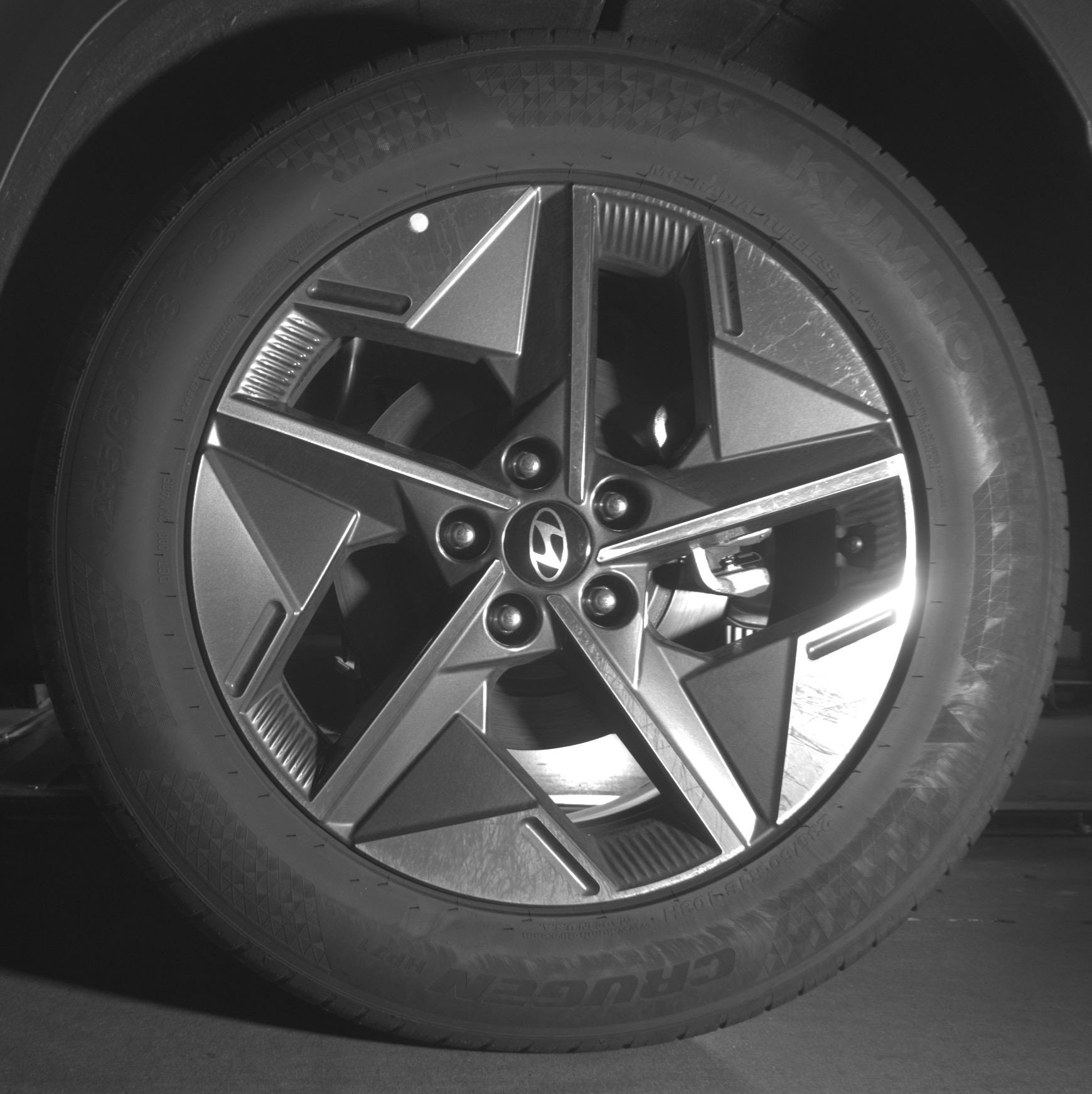 Thumbnail: 2026 Hyundai Tucson - 14