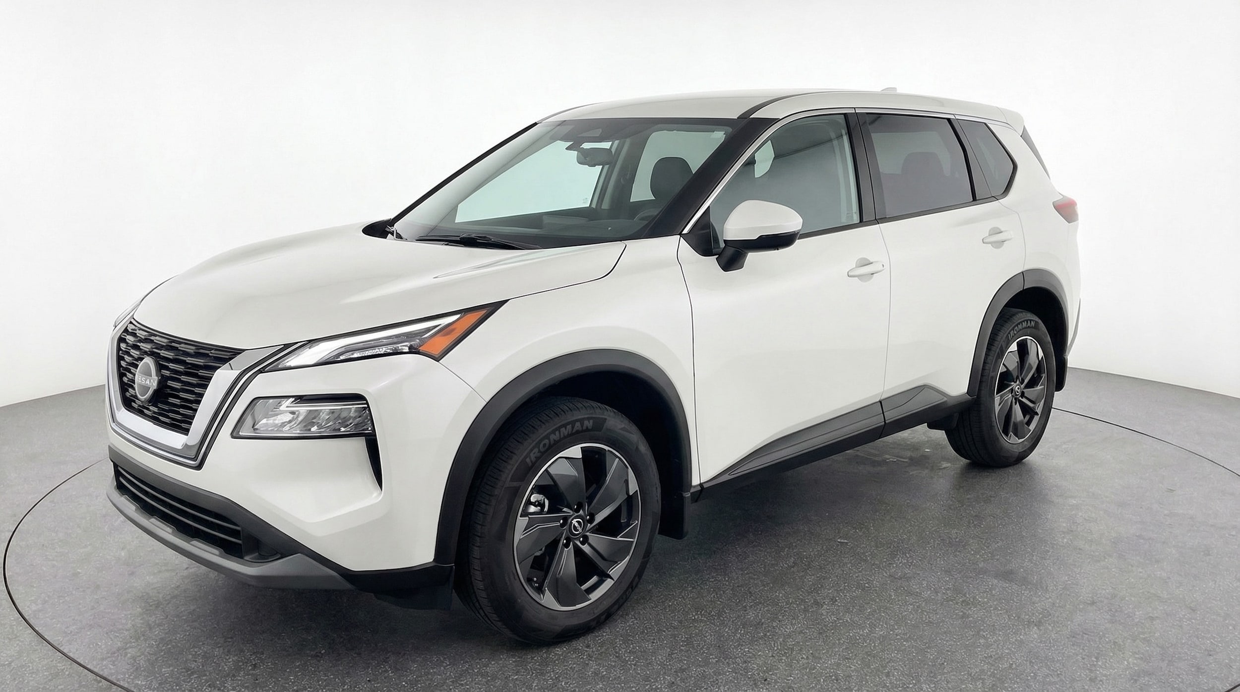 Thumbnail: 2025 Nissan Rogue - 3