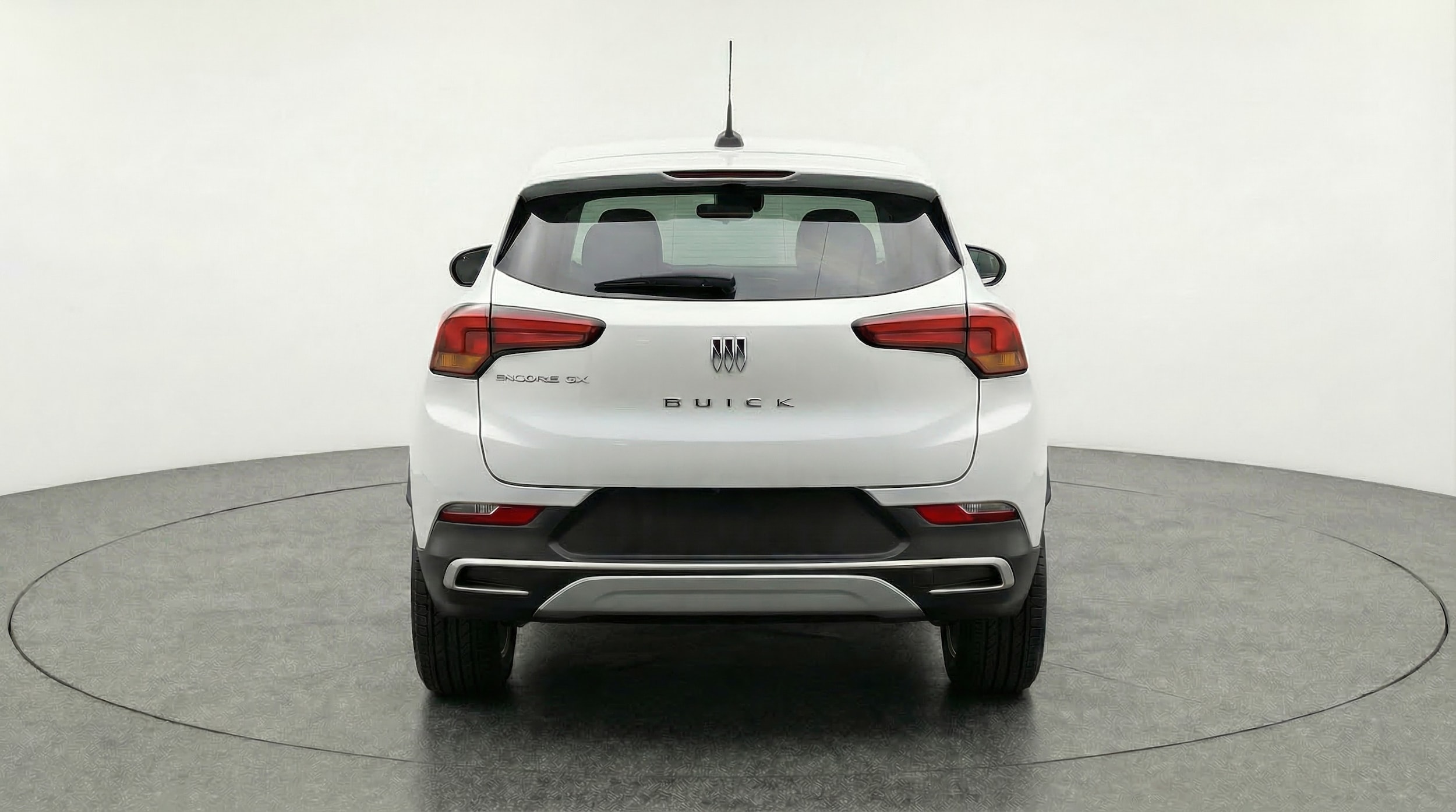 Thumbnail: 2025 Buick Encore GX - 6