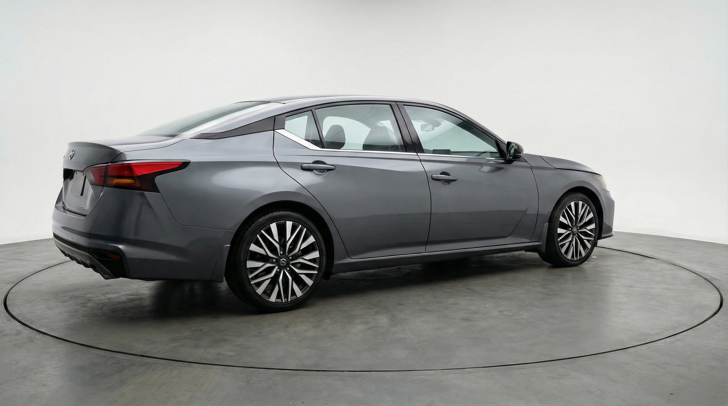 Thumbnail: 2025 Nissan Altima - 7