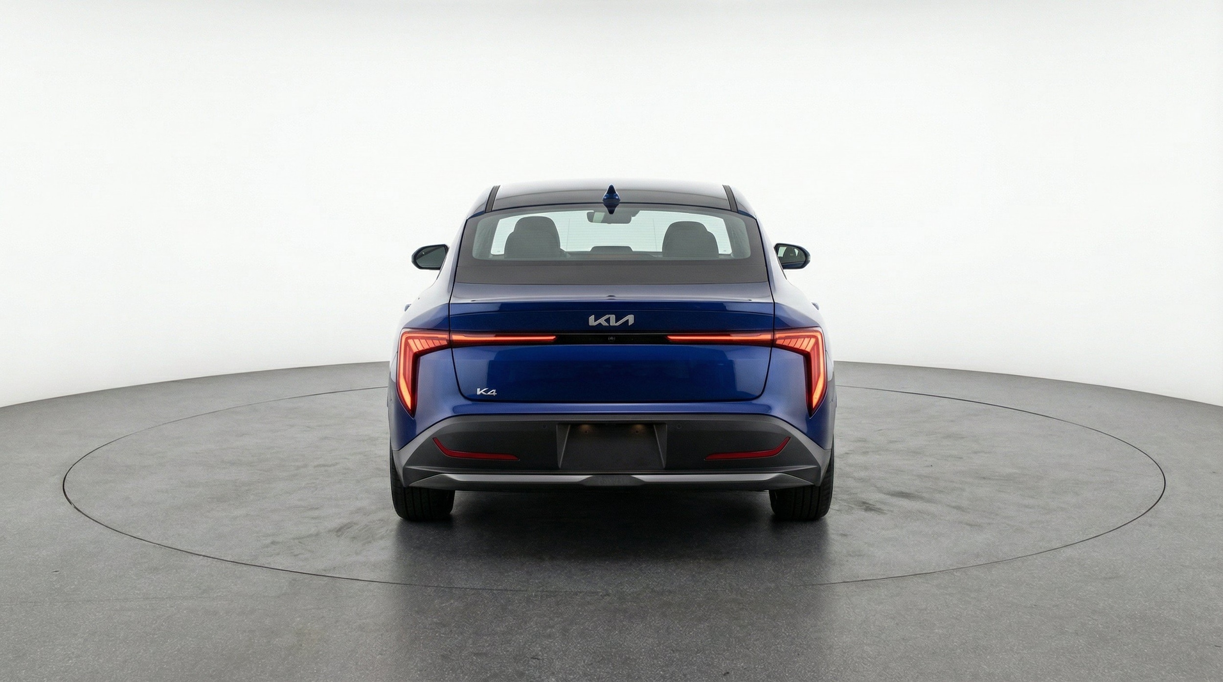 Thumbnail: 2026 Kia K4 - 7