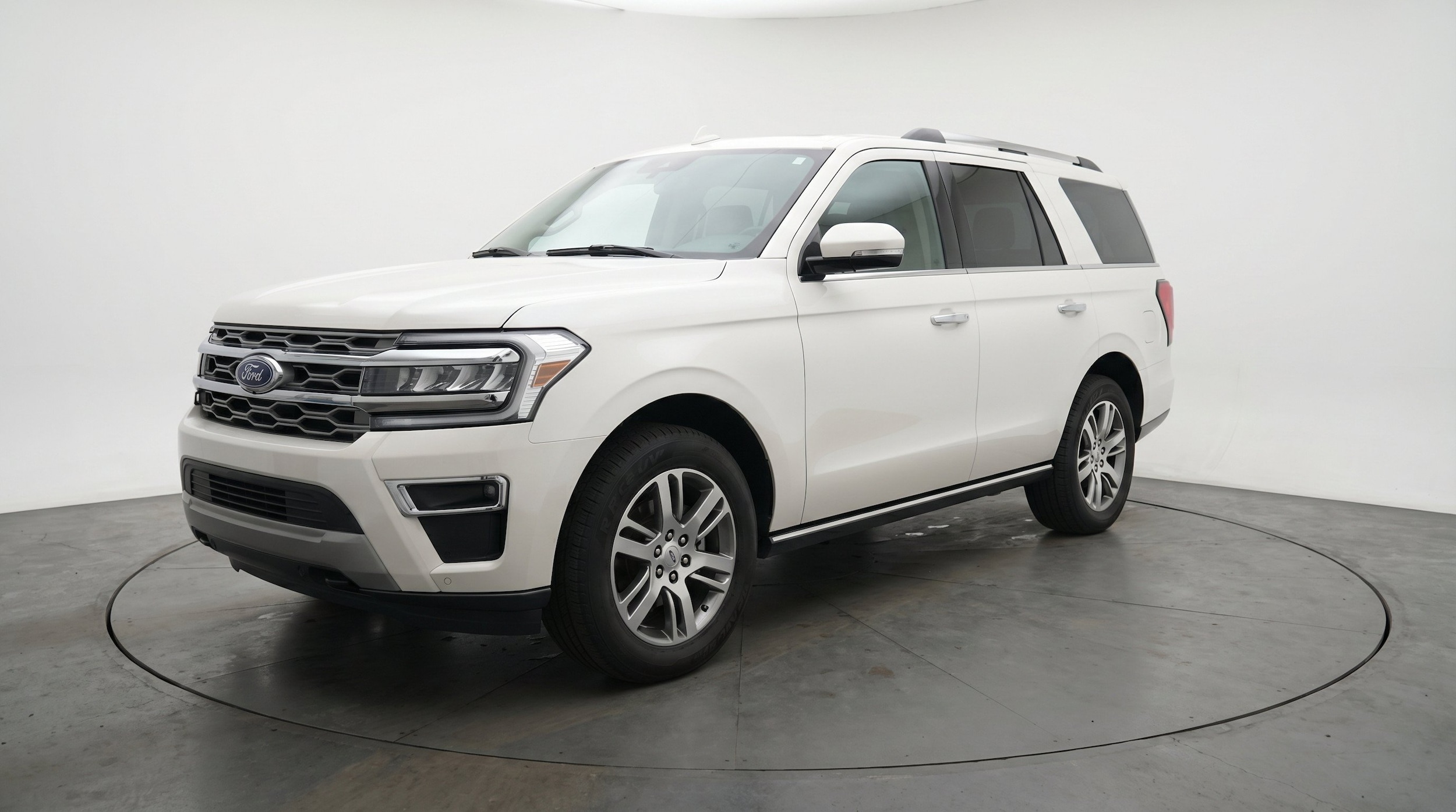 Thumbnail: 2024 Ford Expedition - 3