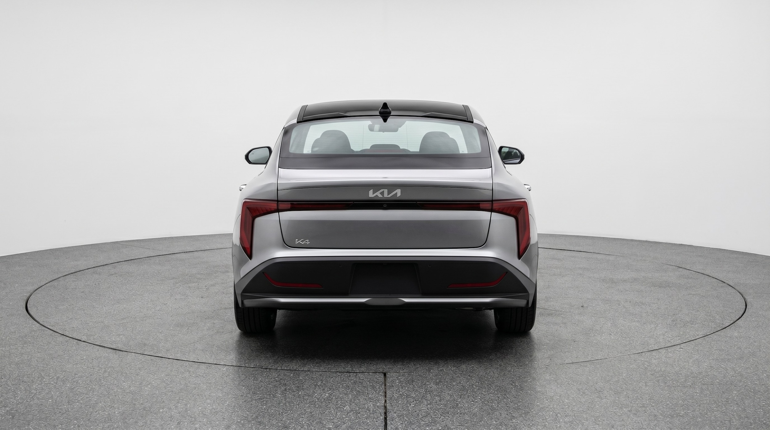 Thumbnail: 2025 Kia K4 - 6