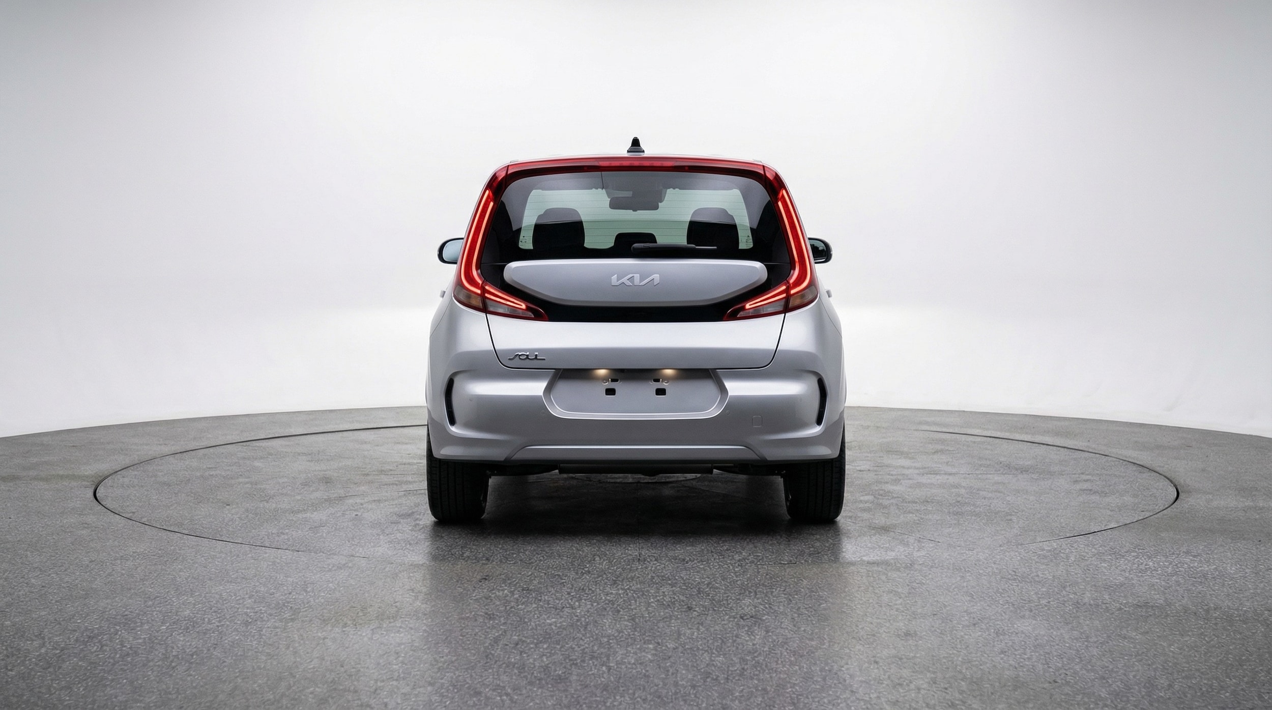 Thumbnail: 2025 Kia Soul - 6