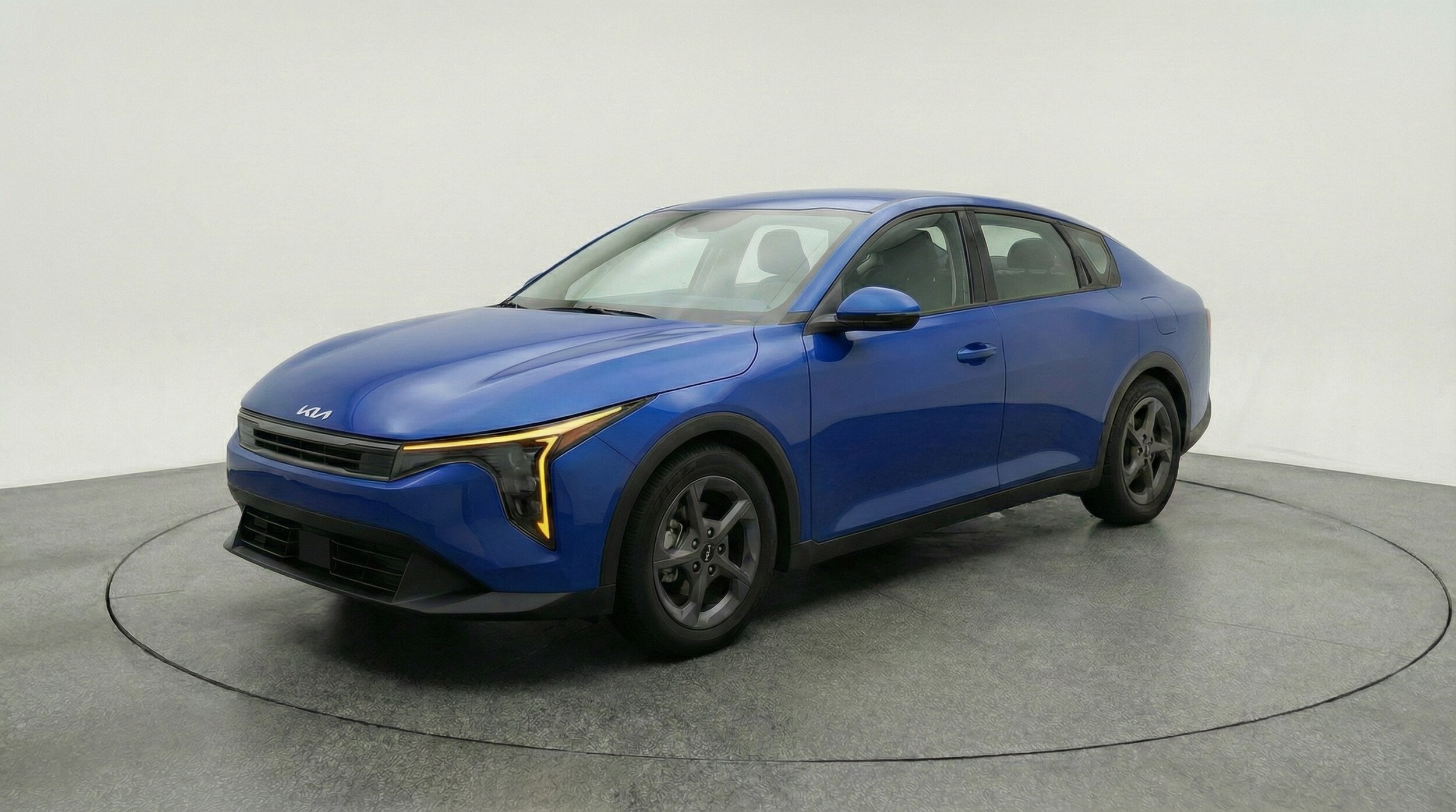 Thumbnail: 2025 Kia K4 - 3