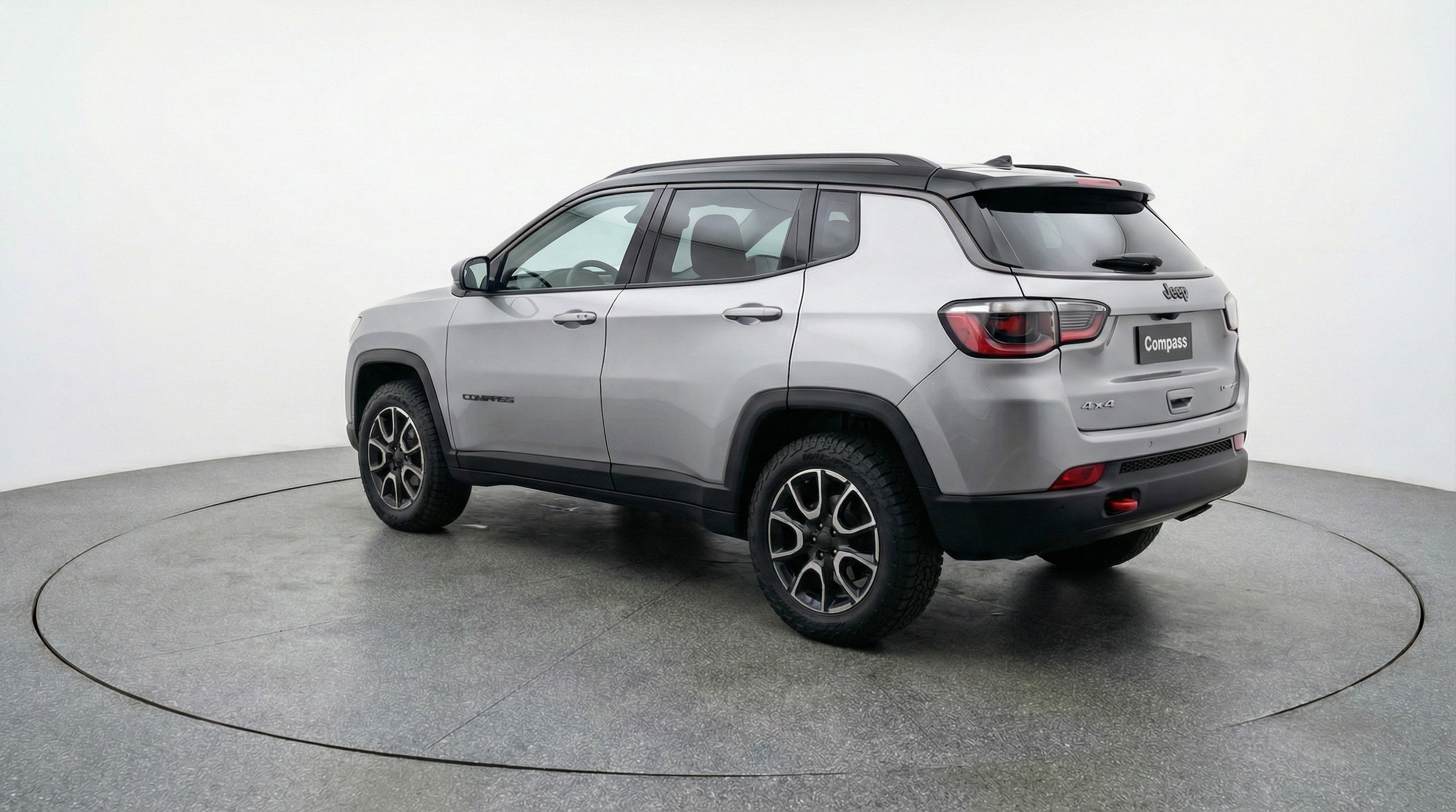 Thumbnail: 2025 Jeep Compass - 6