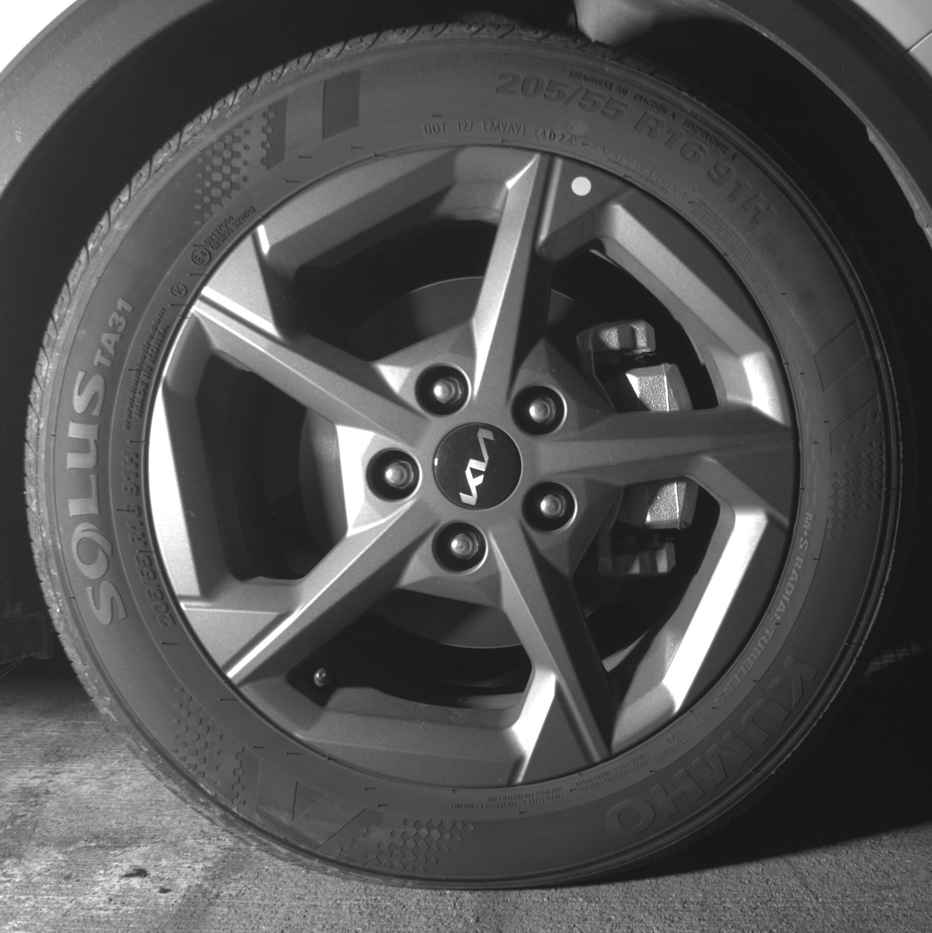 Thumbnail: 2025 Kia K4 - 10