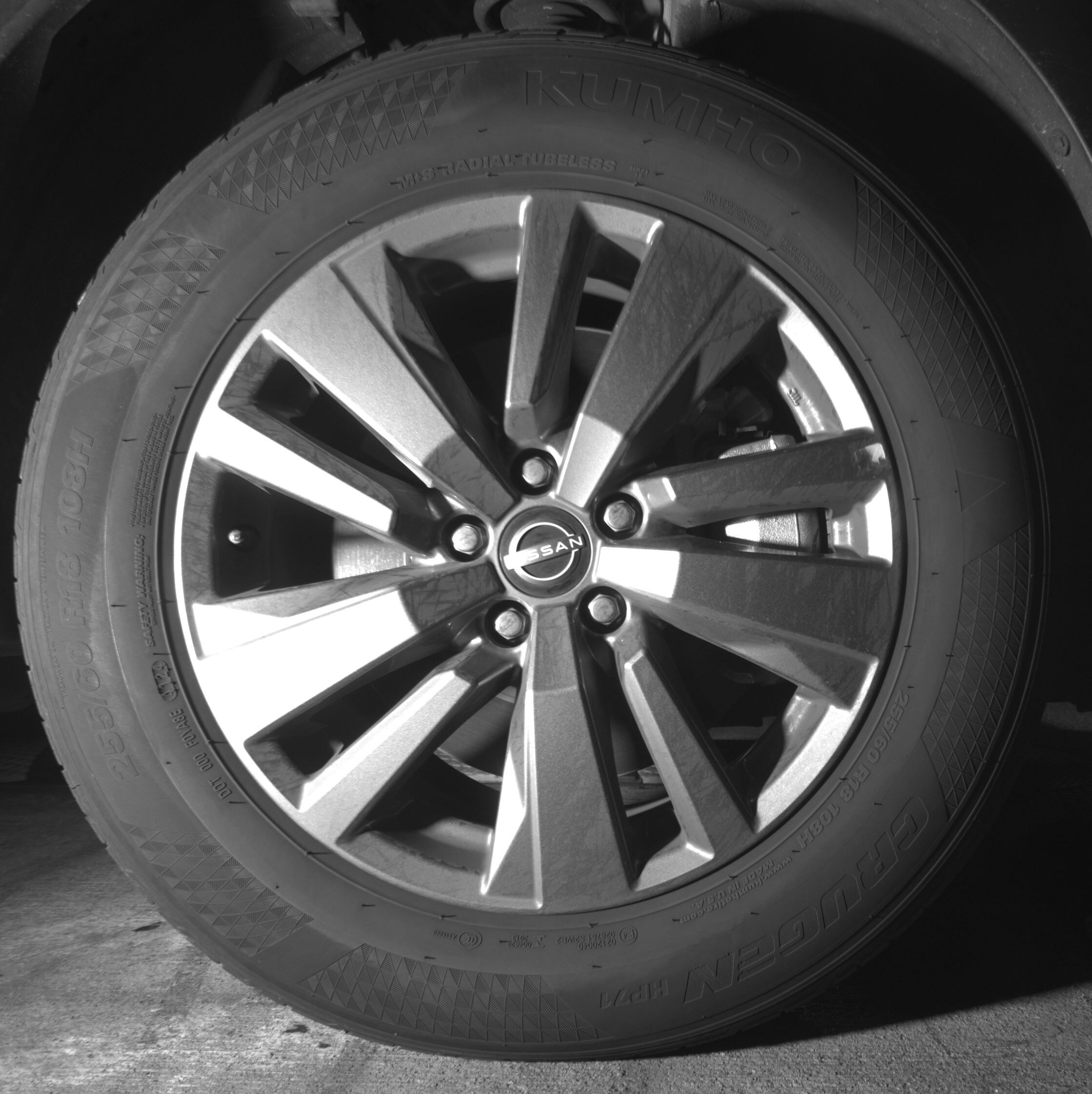 Thumbnail: 2025 Nissan Pathfinder - 10